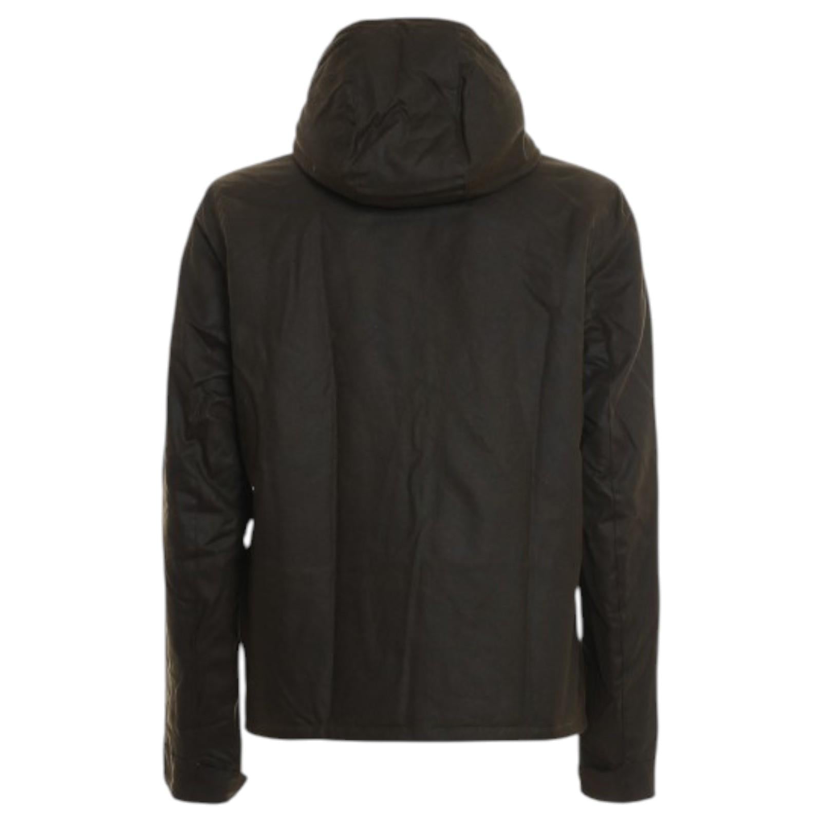 Giubbotto BARBOUR MWX1372 OL51 BARBOUR 