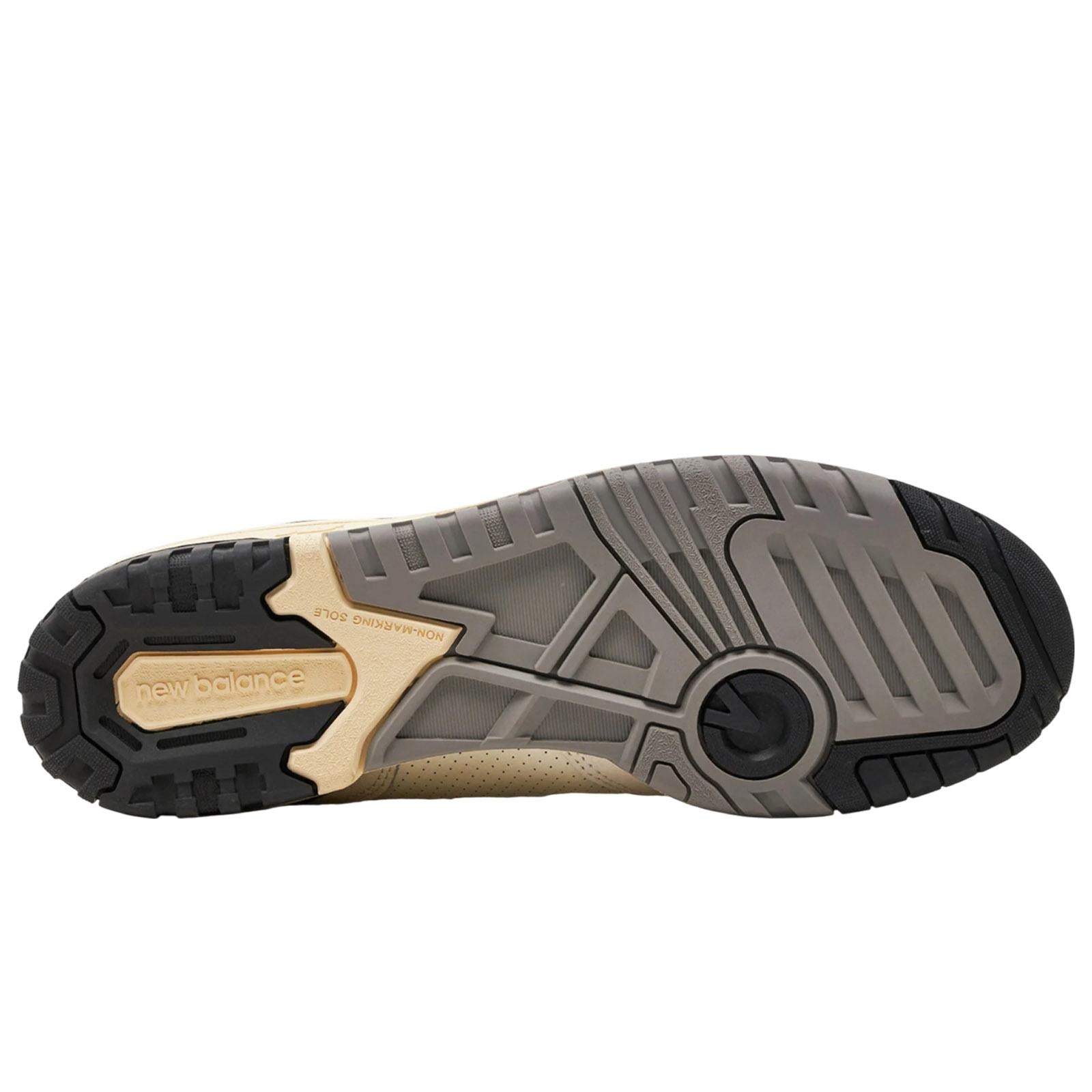 Sneakers NEW BALANCE BB550CPC NER NEW BALANCE 