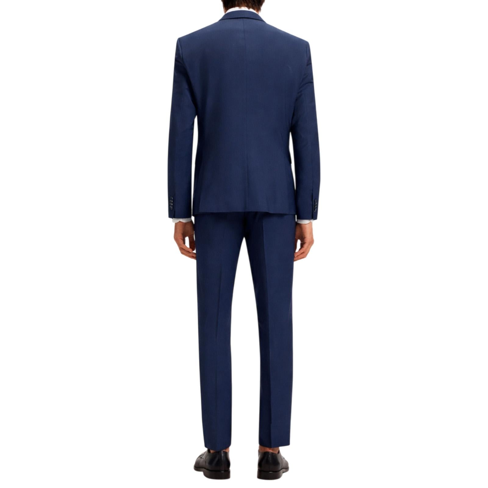 Giacca HUGO BOSS Uomo 50482734-10245447-01 463 