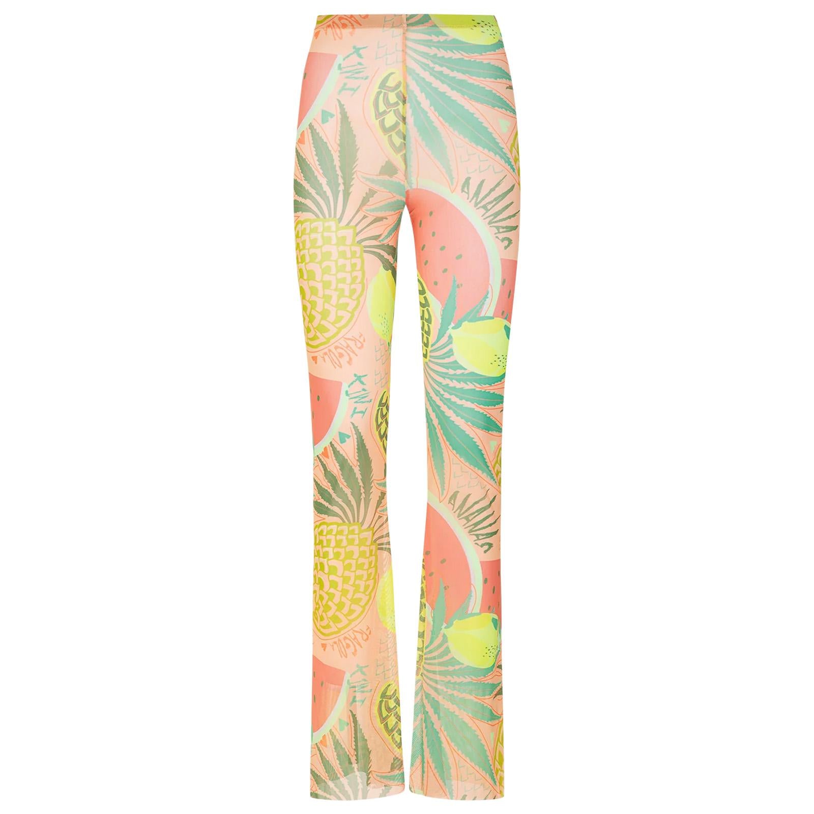 Pantalone FK Donna FK25-0629 X12 