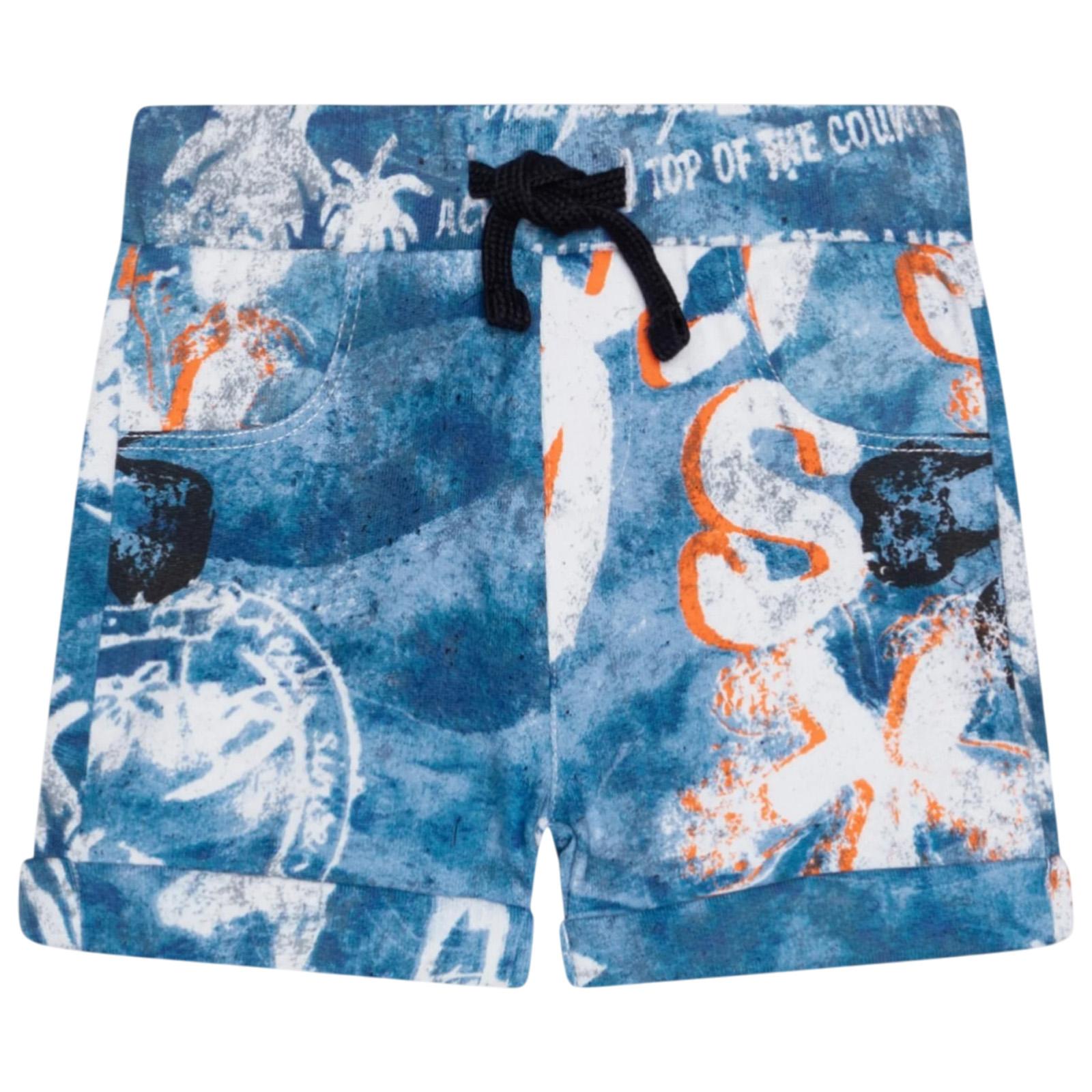 Completo GUESS kids Bambino I5GG13K8HM4 G011 