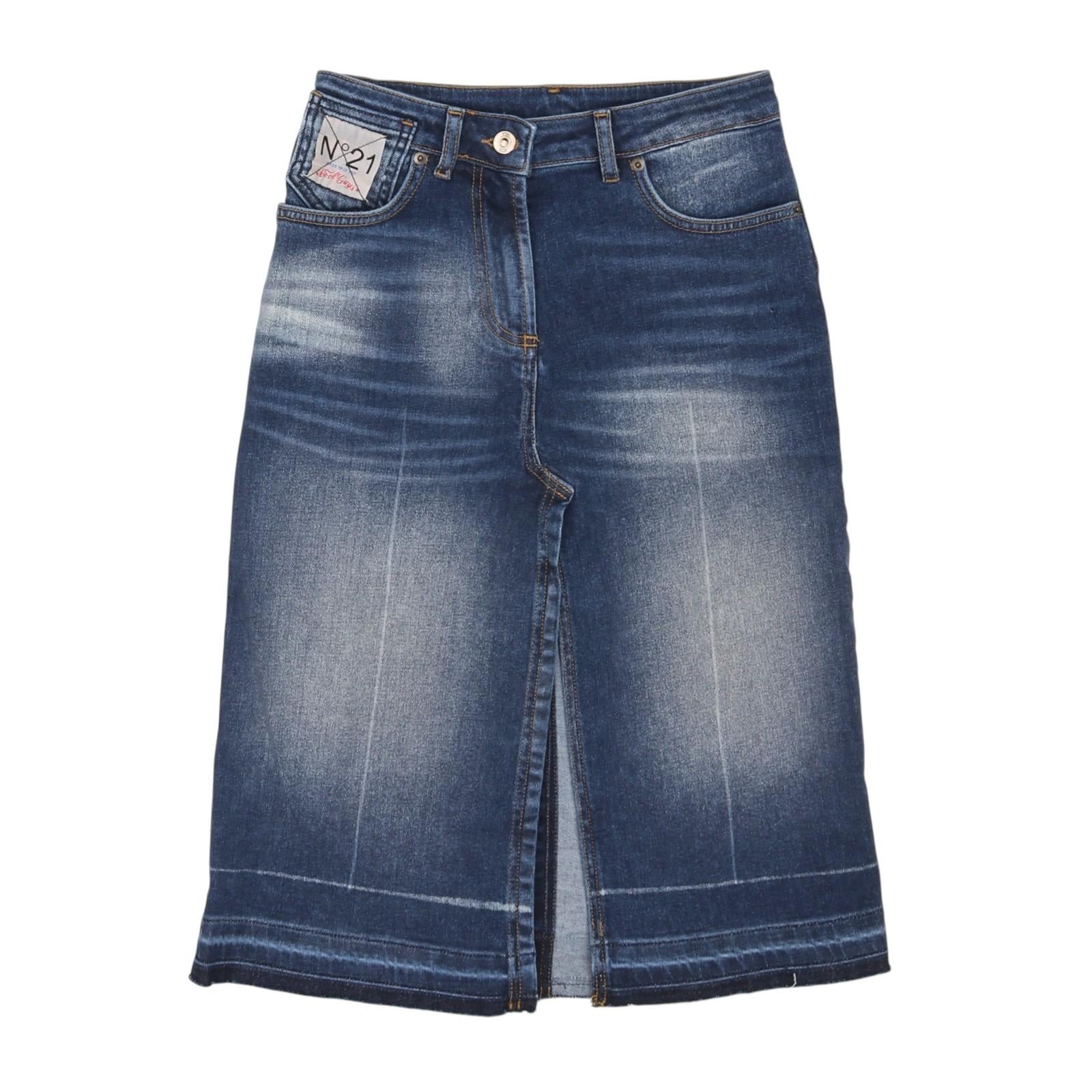 Gonna N 21 kids Bambina N2100U-N0402 0N01 