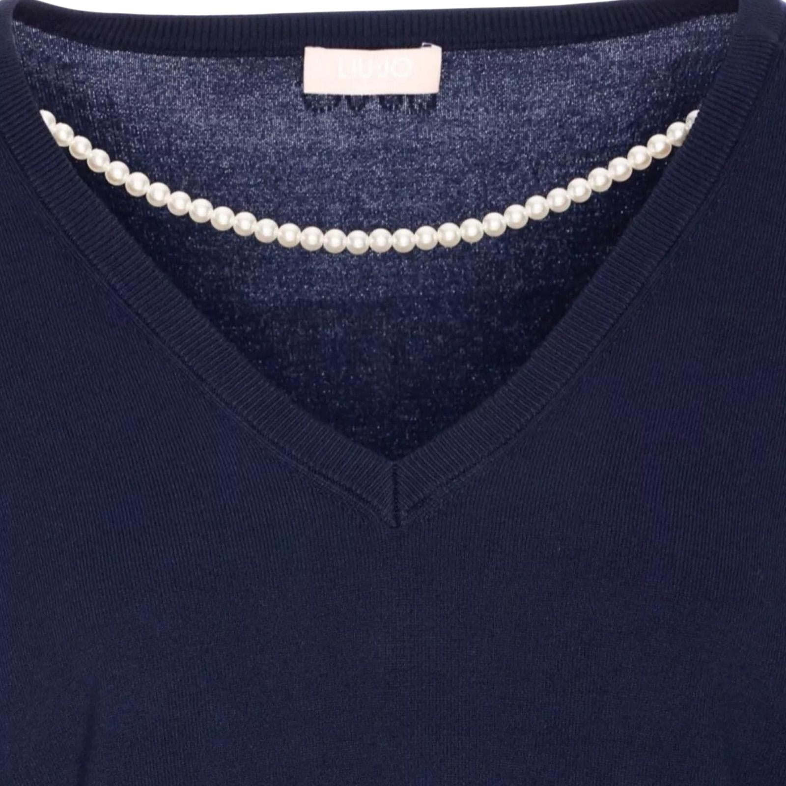 Maglione LIU JO Donna WA5221-MS49I 93921 