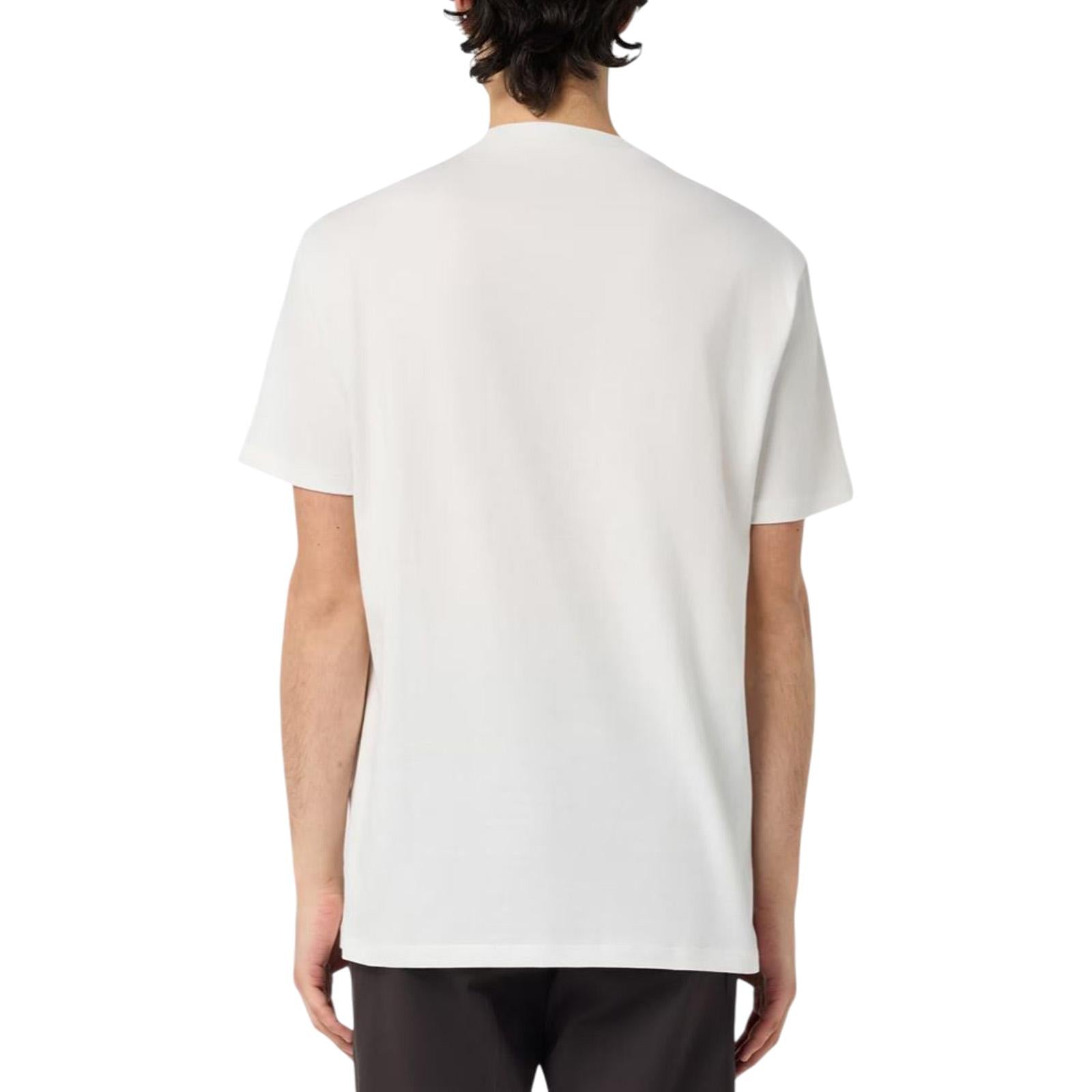 T-shirt ARMANI EXCHANGE Uomo XM000546-AF103611 U0009 