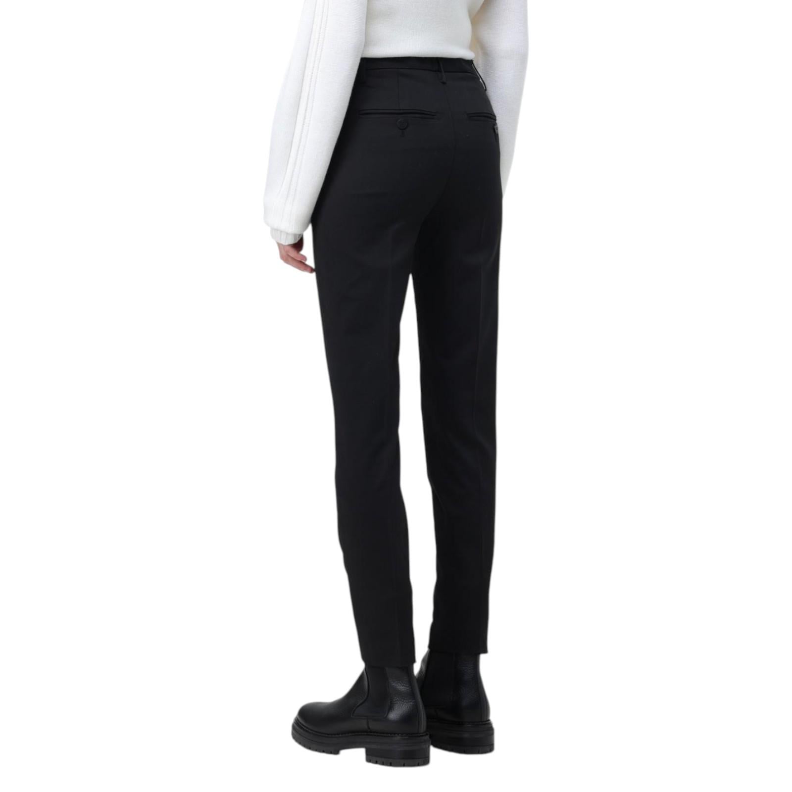 Pantalone DONDUP DP600-GS0072D-XXX 999 DONDUP 