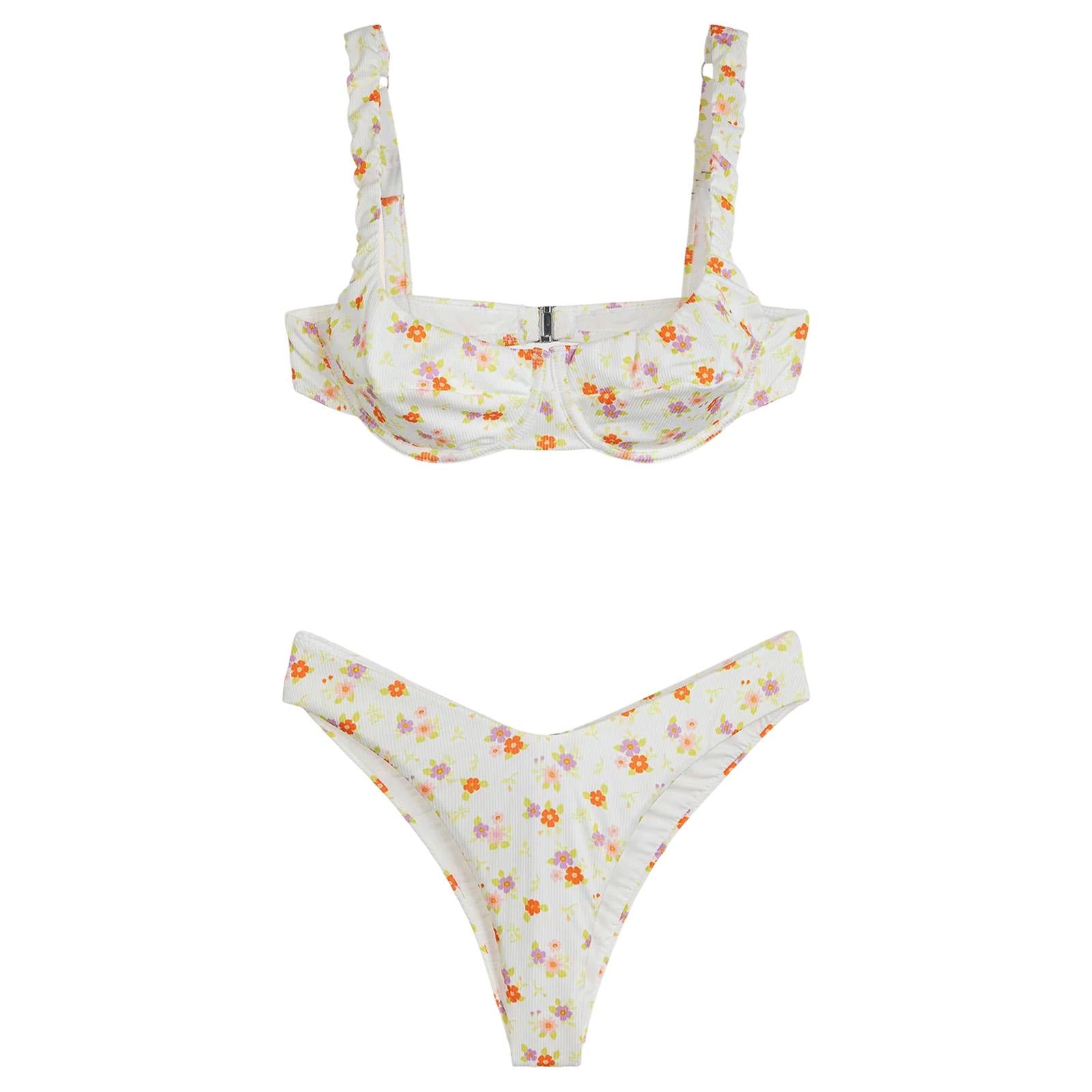Bikini ME FUI Donna MF25-0201 X08 