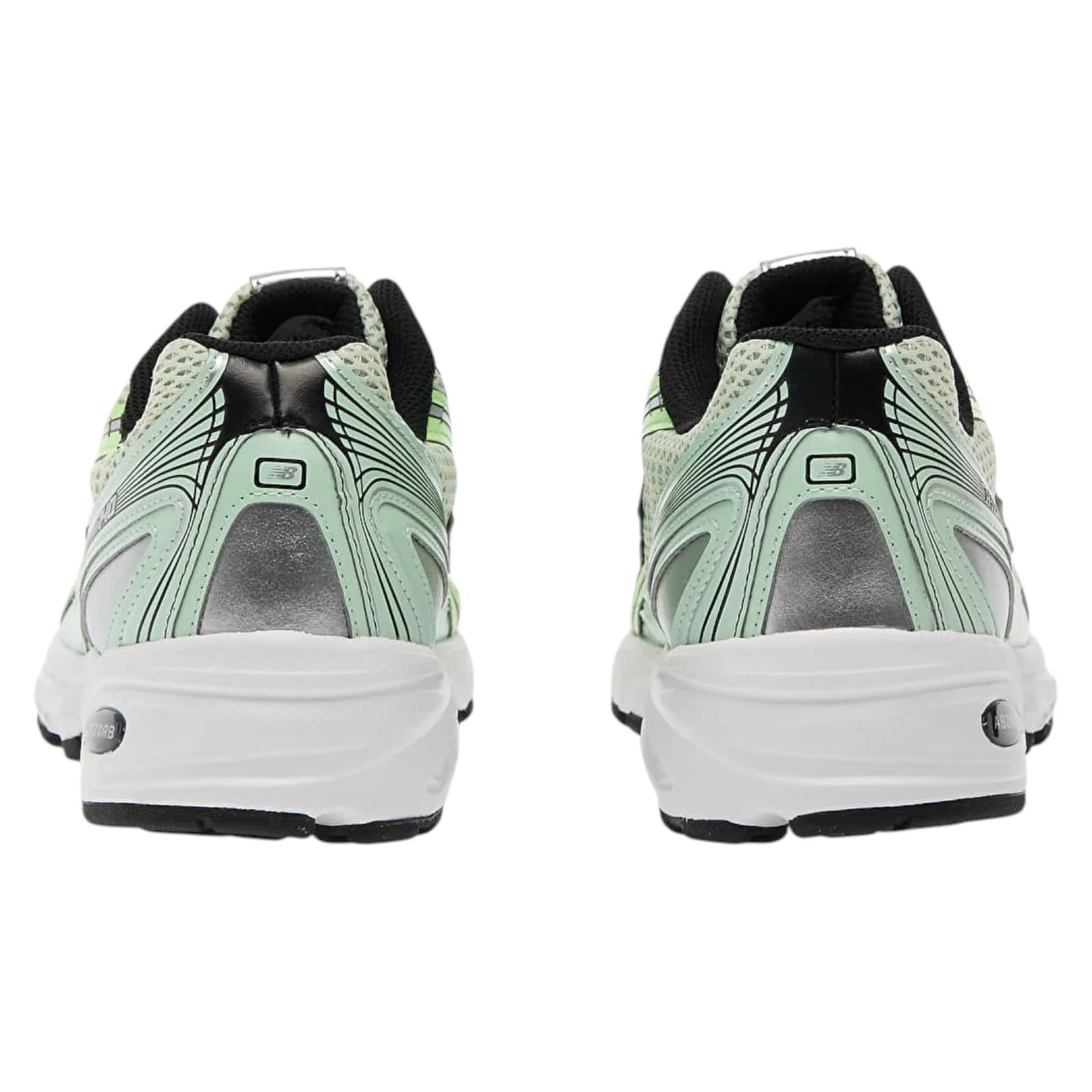 Sneakers NEW BALANCE Uomo U740YC2 MUL 