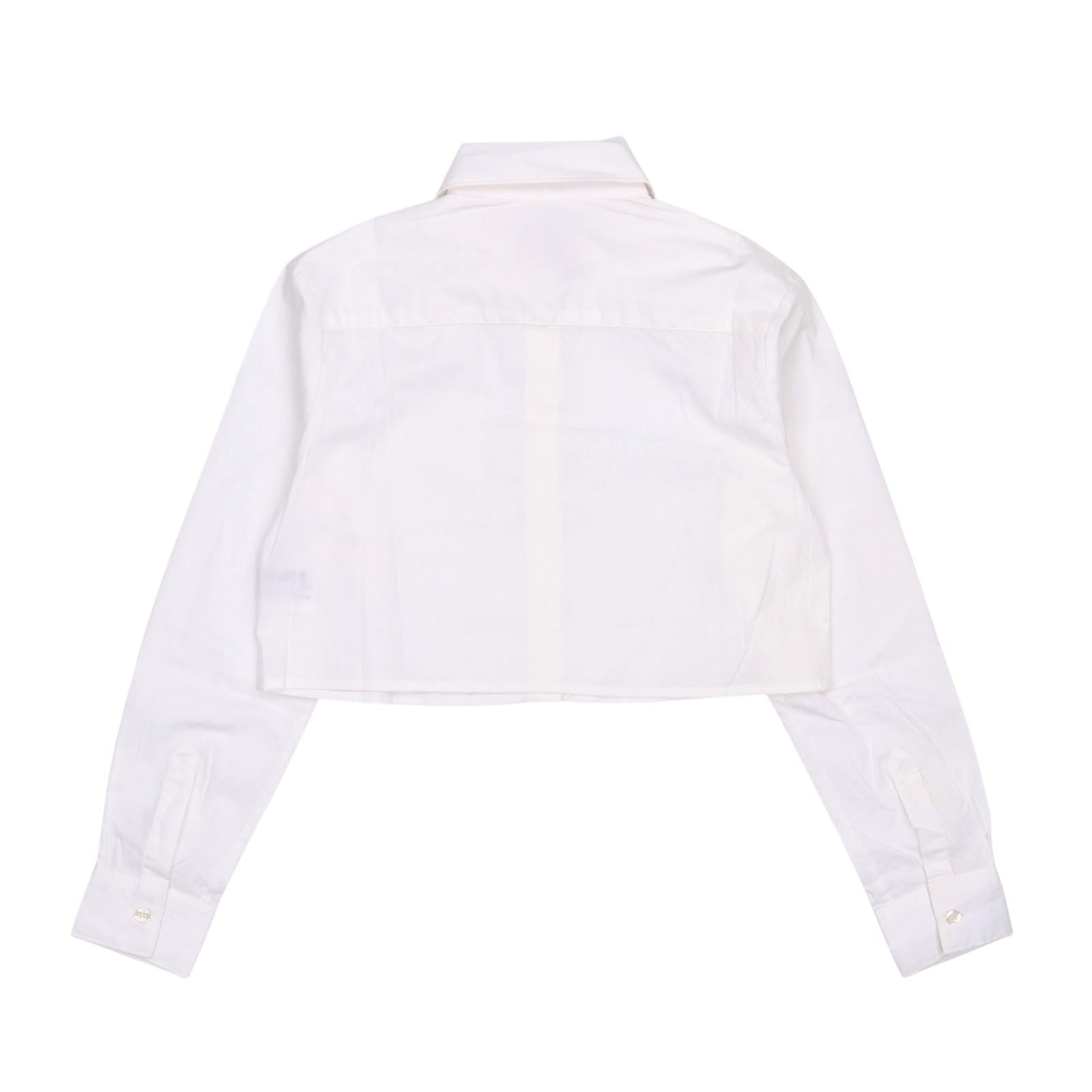 Shirt CUSTOMIZE kids Girl CS25228G BIA 