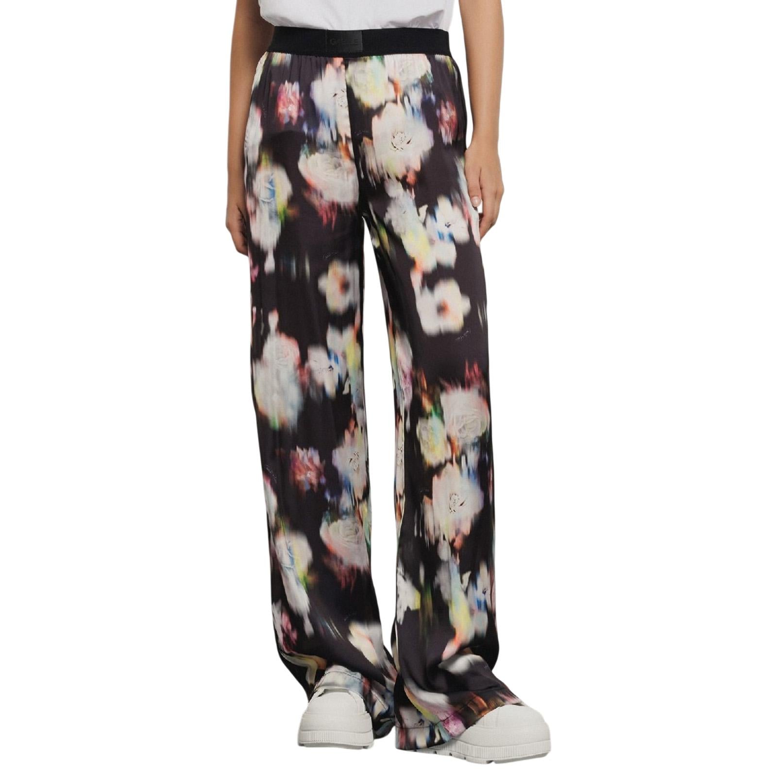 Pantalone GAELLE GAABW04378-PTTR0030-90761 NER GAELLE 