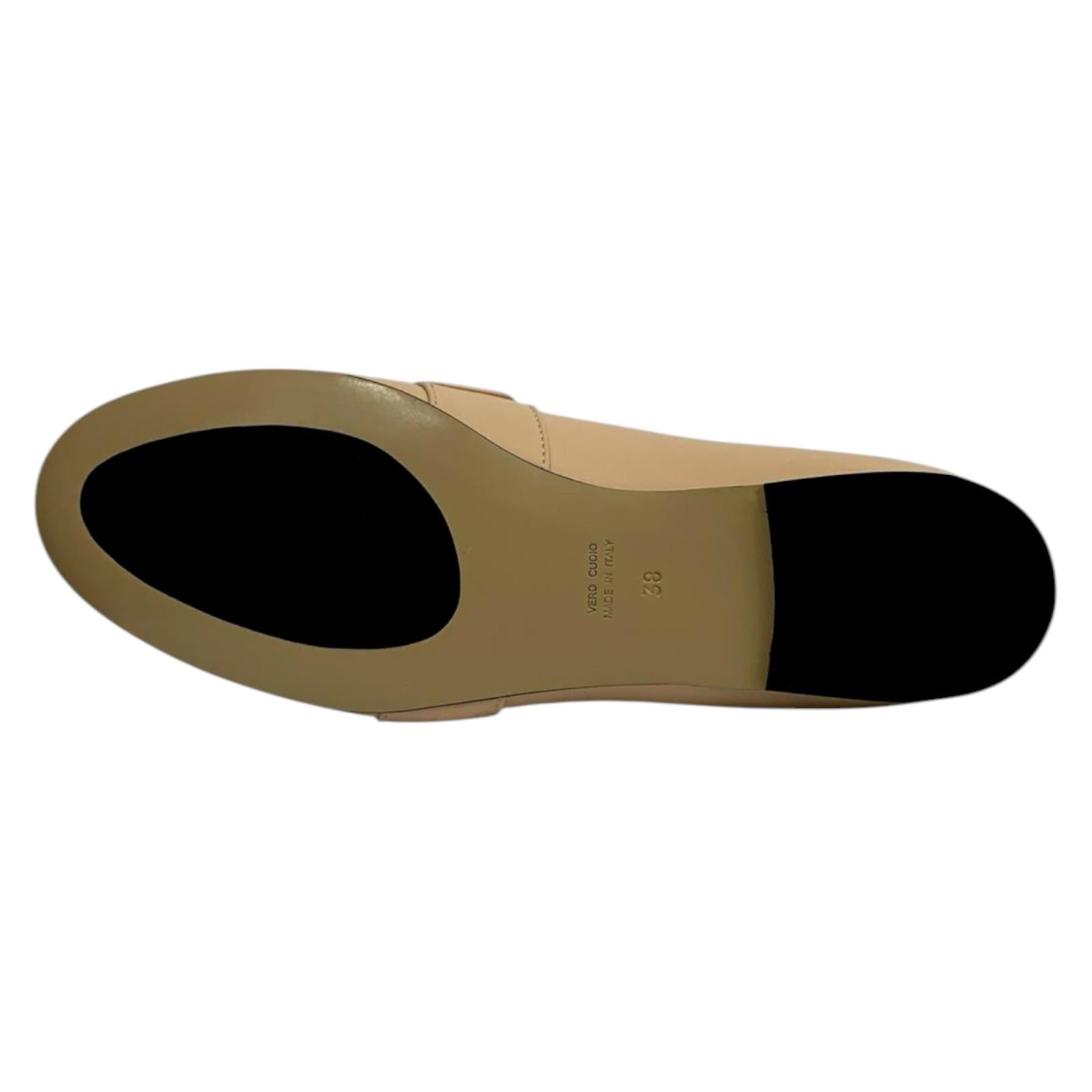 Mocassini N 21 kids Bambina 79665 01 