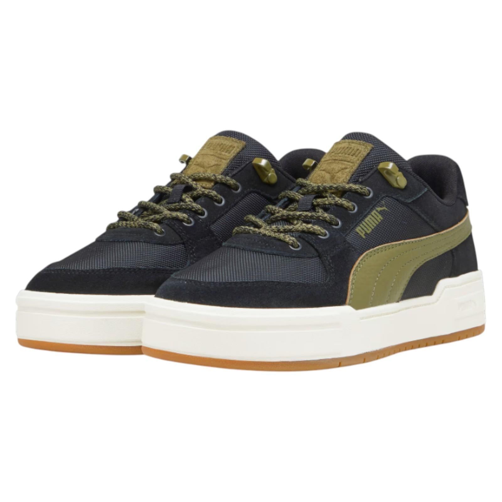 Sneakers PUMA MAN 393180 01 