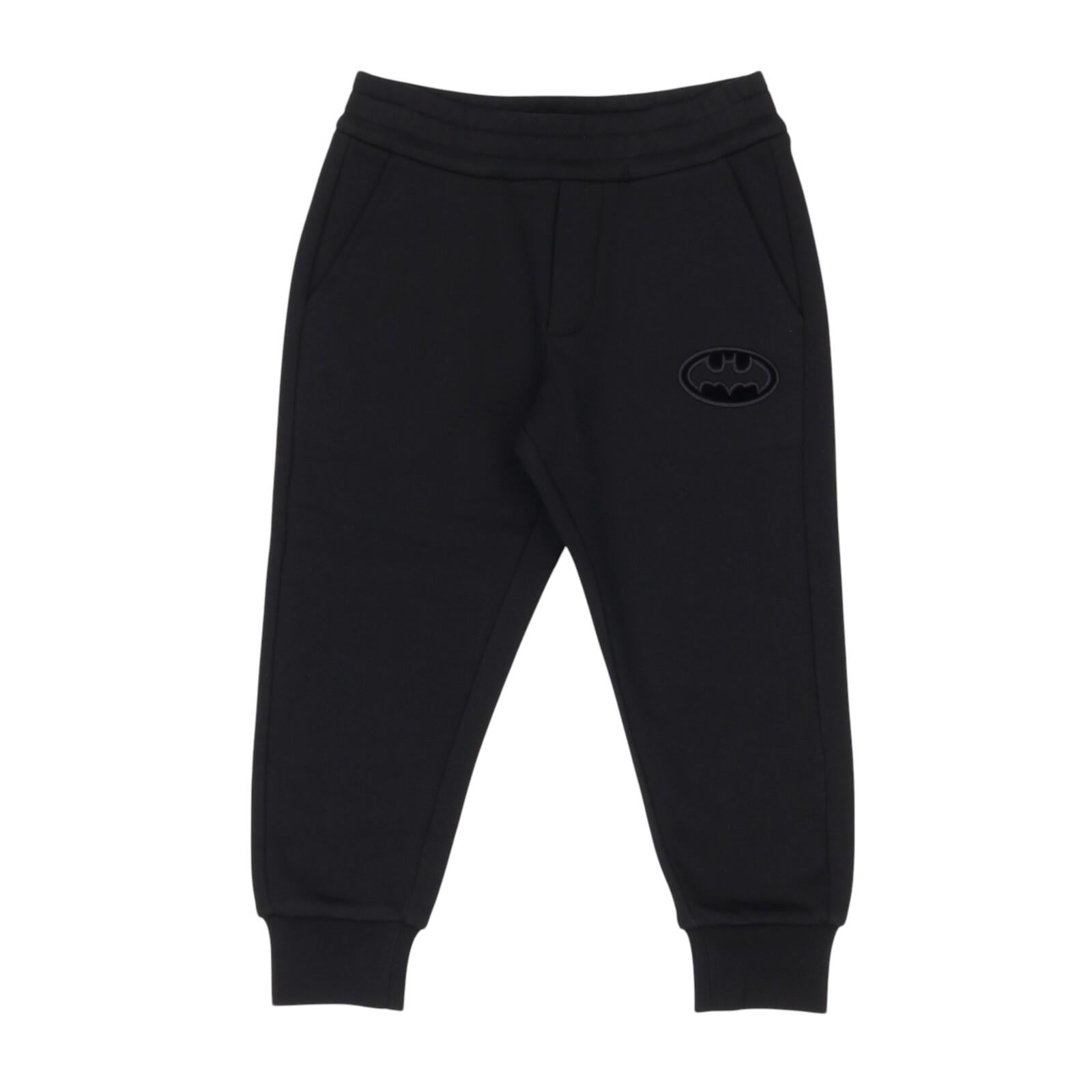 Pantalone MONCLER kids J2-954-8H00009-899PS 999 MONCLER 