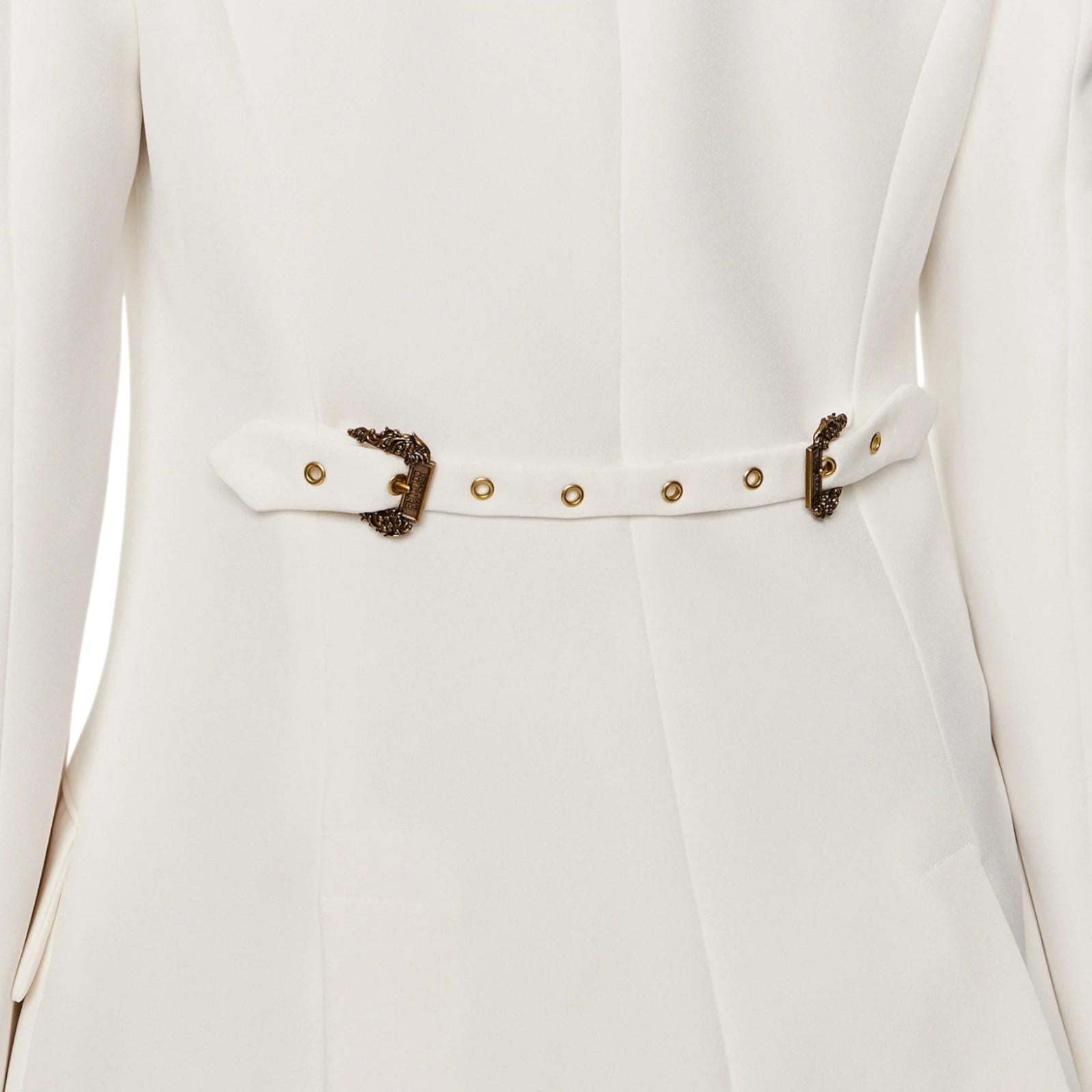 Giacca VERSACE JEANS Donna 77HAQ702-N0394 003 