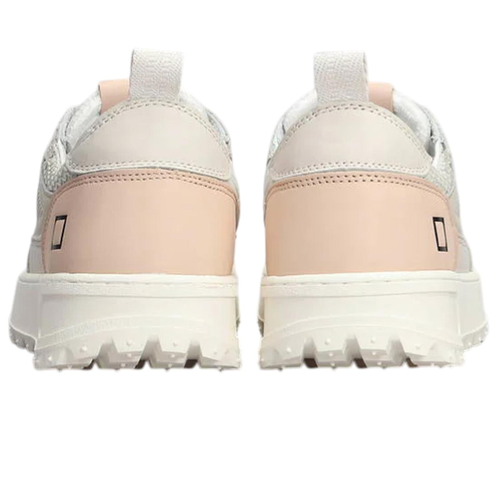 Sneakers D.A.T.E. Donna W401-K2-HD PK 