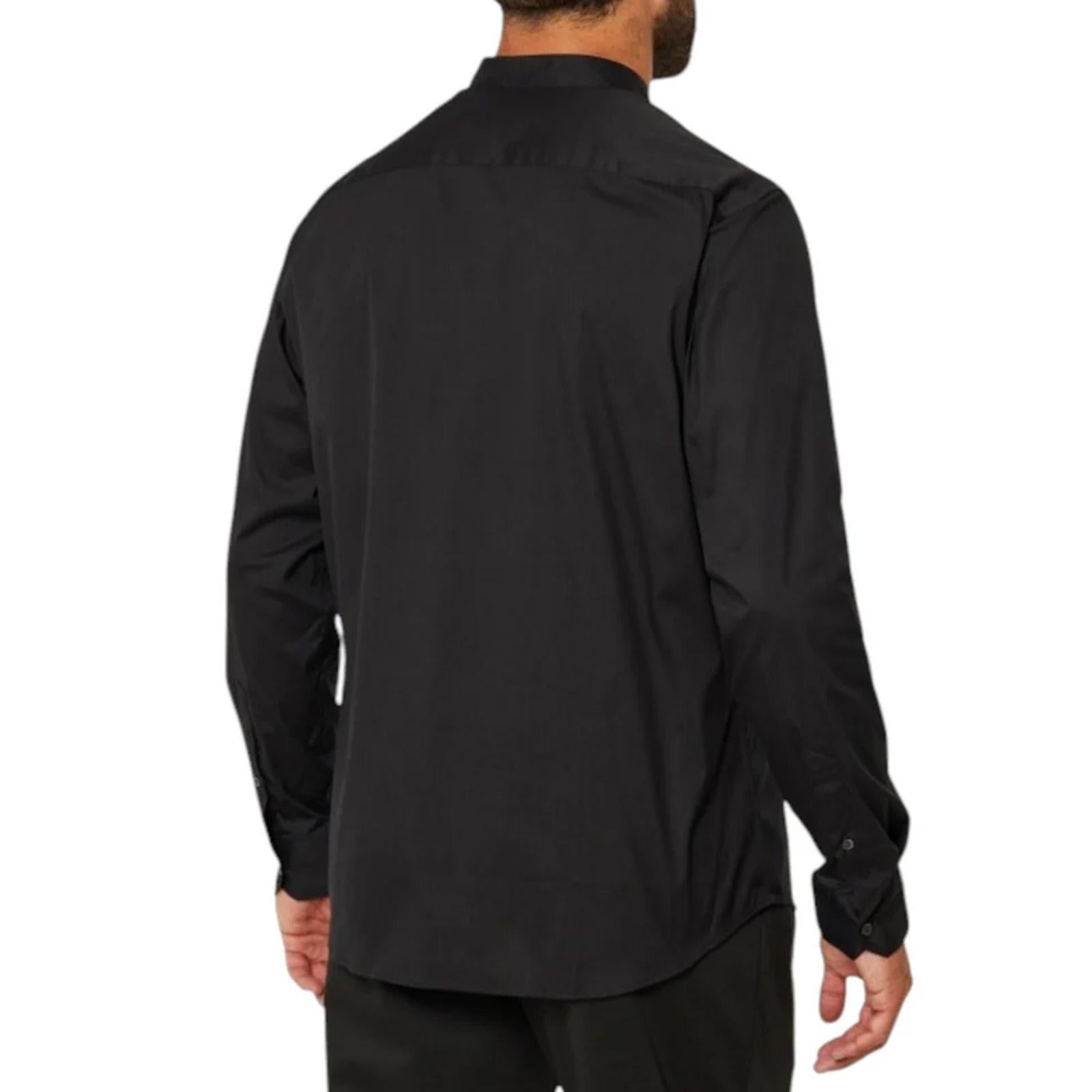 Camicia EMPORIO ARMANI Uomo EM000193-TE10400 UC001 