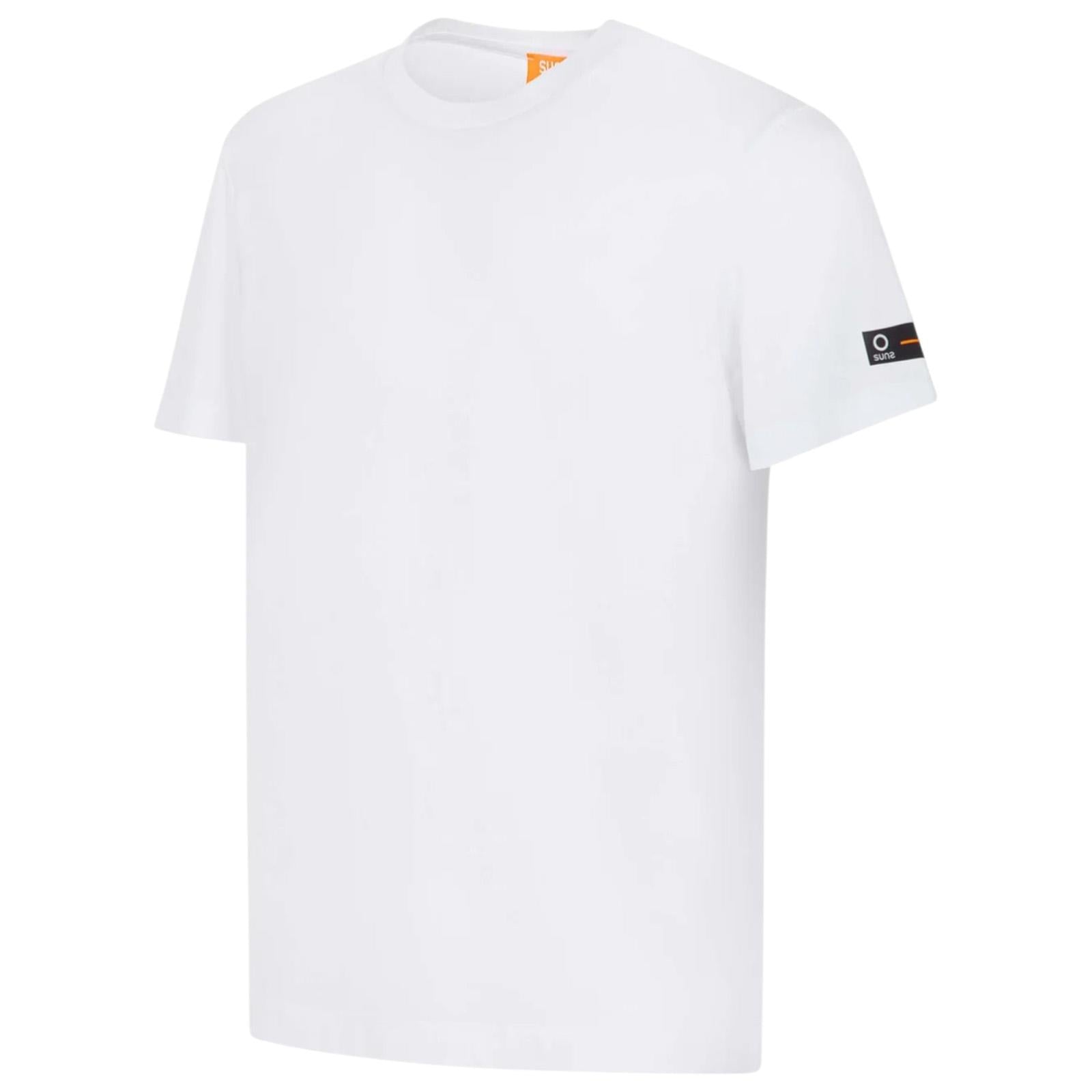T-shirt SUNS TSS51039U V2 SUNS 