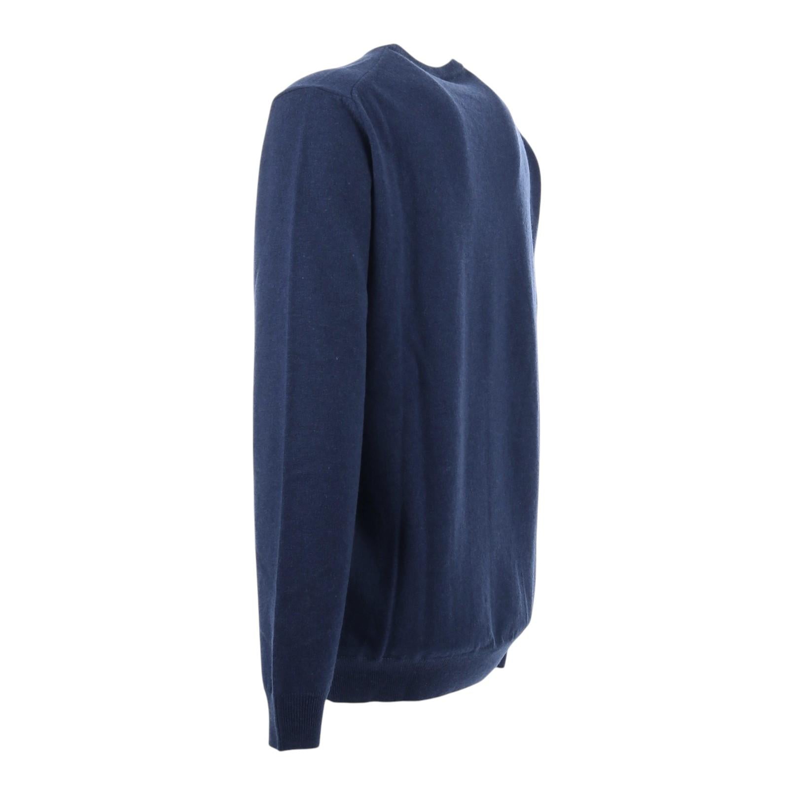 Maglione FERRANTE 52G30101 080 FERRANTE 
