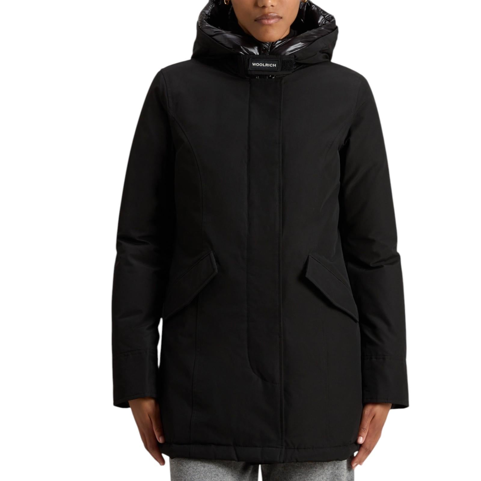 Giubbotto WOOLRICH CFWWOU0686FRUT3128 100 WOOLRICH 