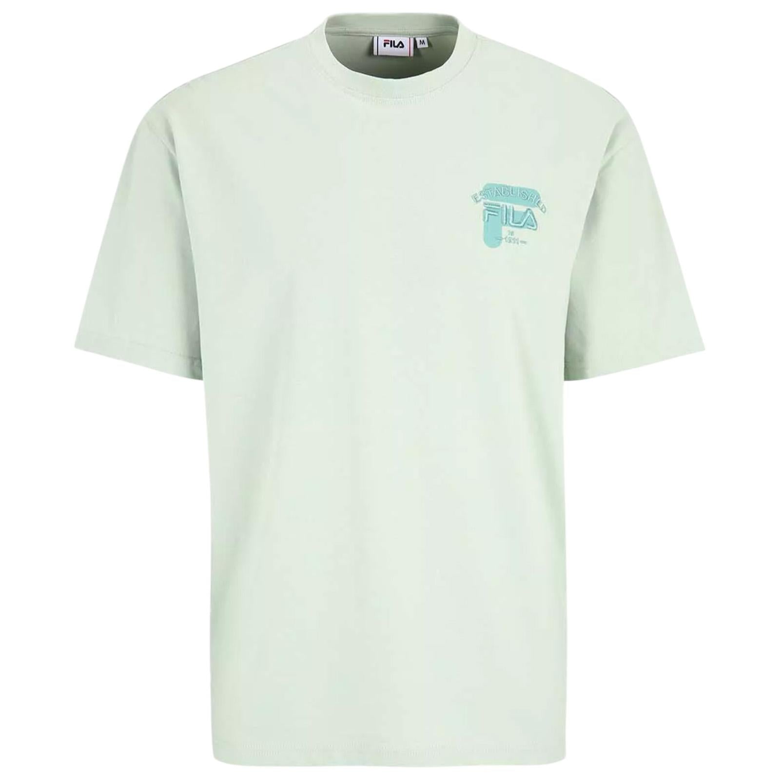 T-shirt FILA FAM0331 60026 FILA 