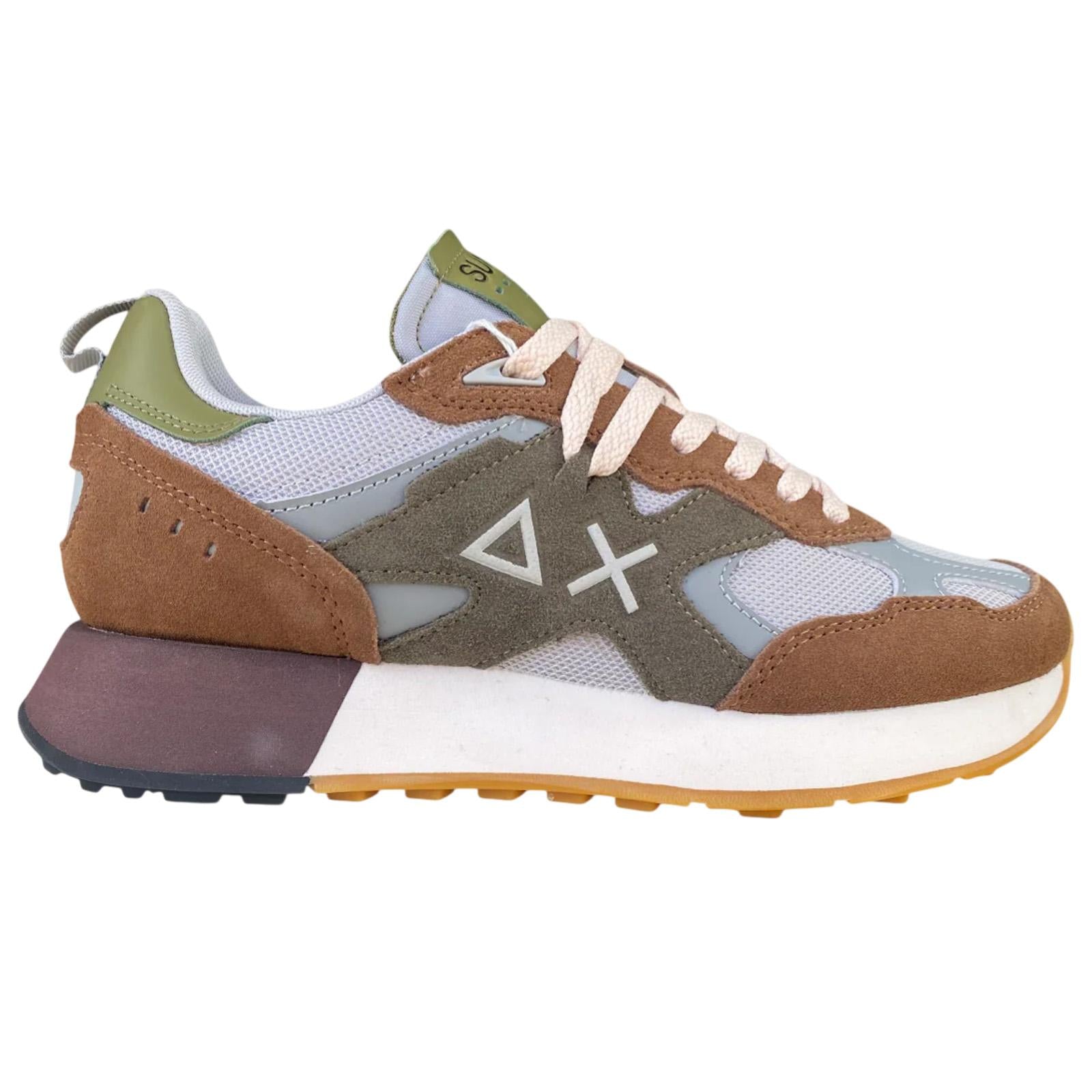 Sneakers SUN68 Z35115 08 SUN68 