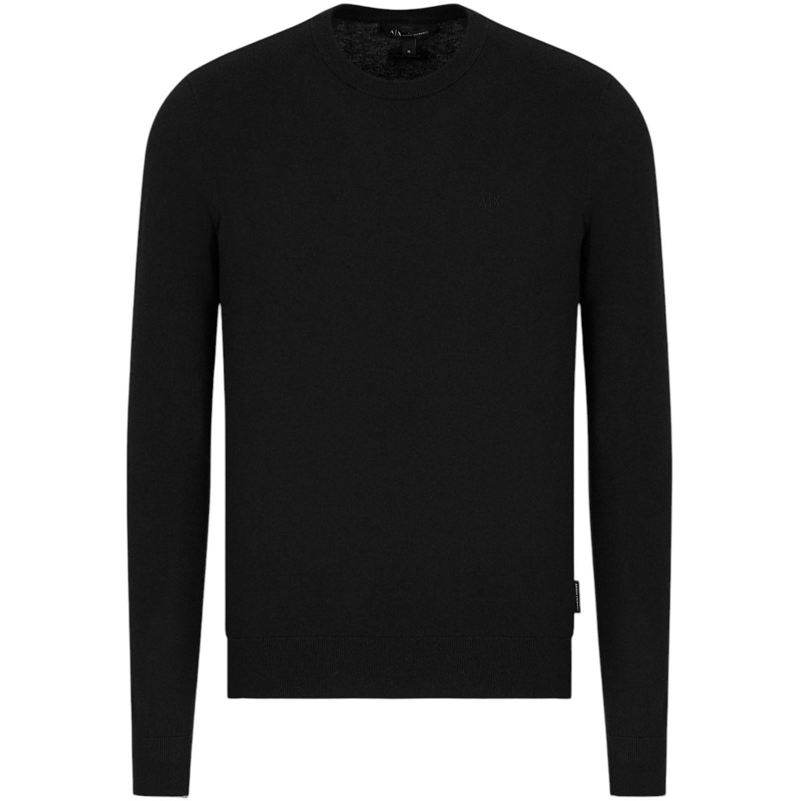 Maglione ARMANI EXCHANGE 8NZM6A-ZM1HZ 1200 ARMANI EXCHANGE 