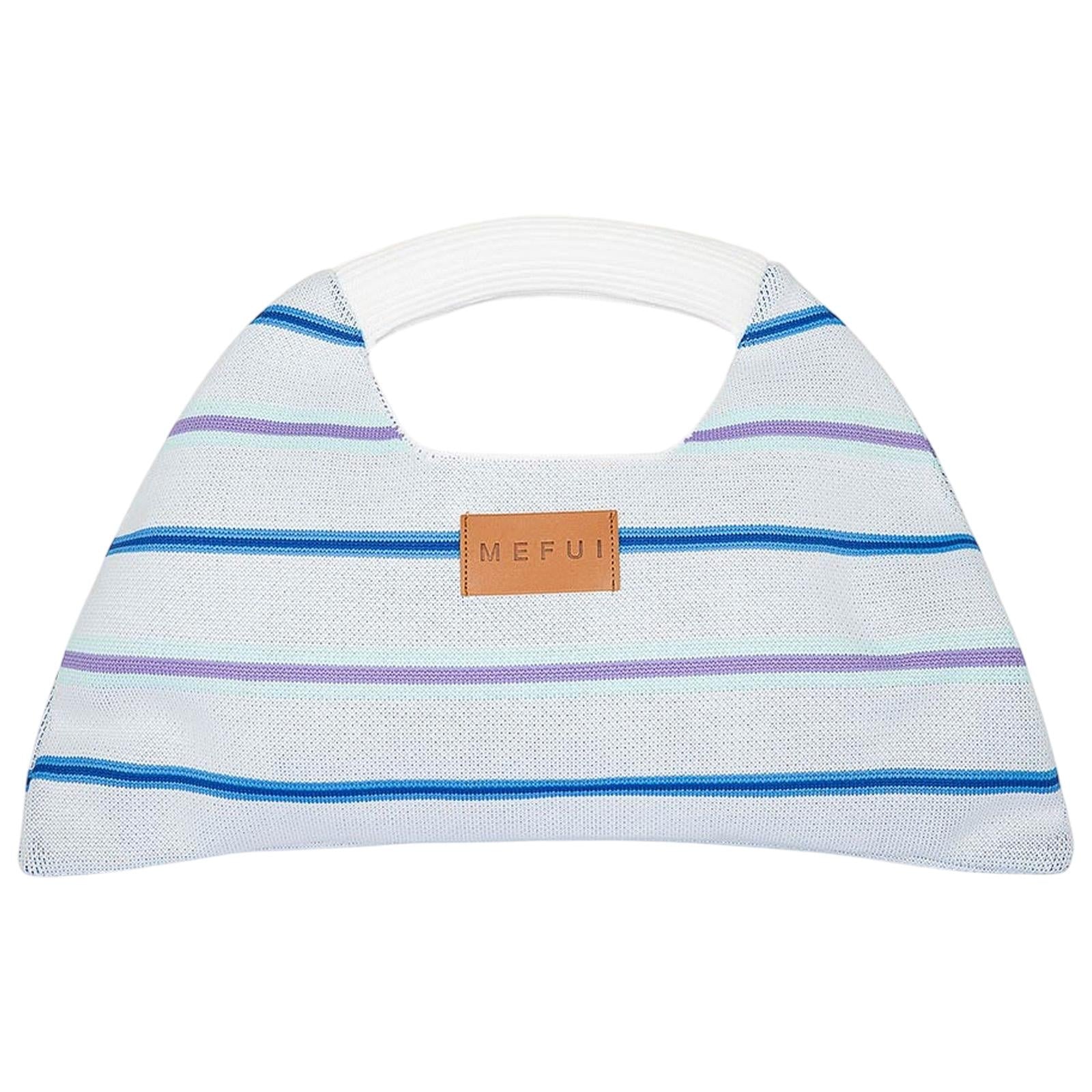 Borsa ME FUI Donna MA25-A074 BU 