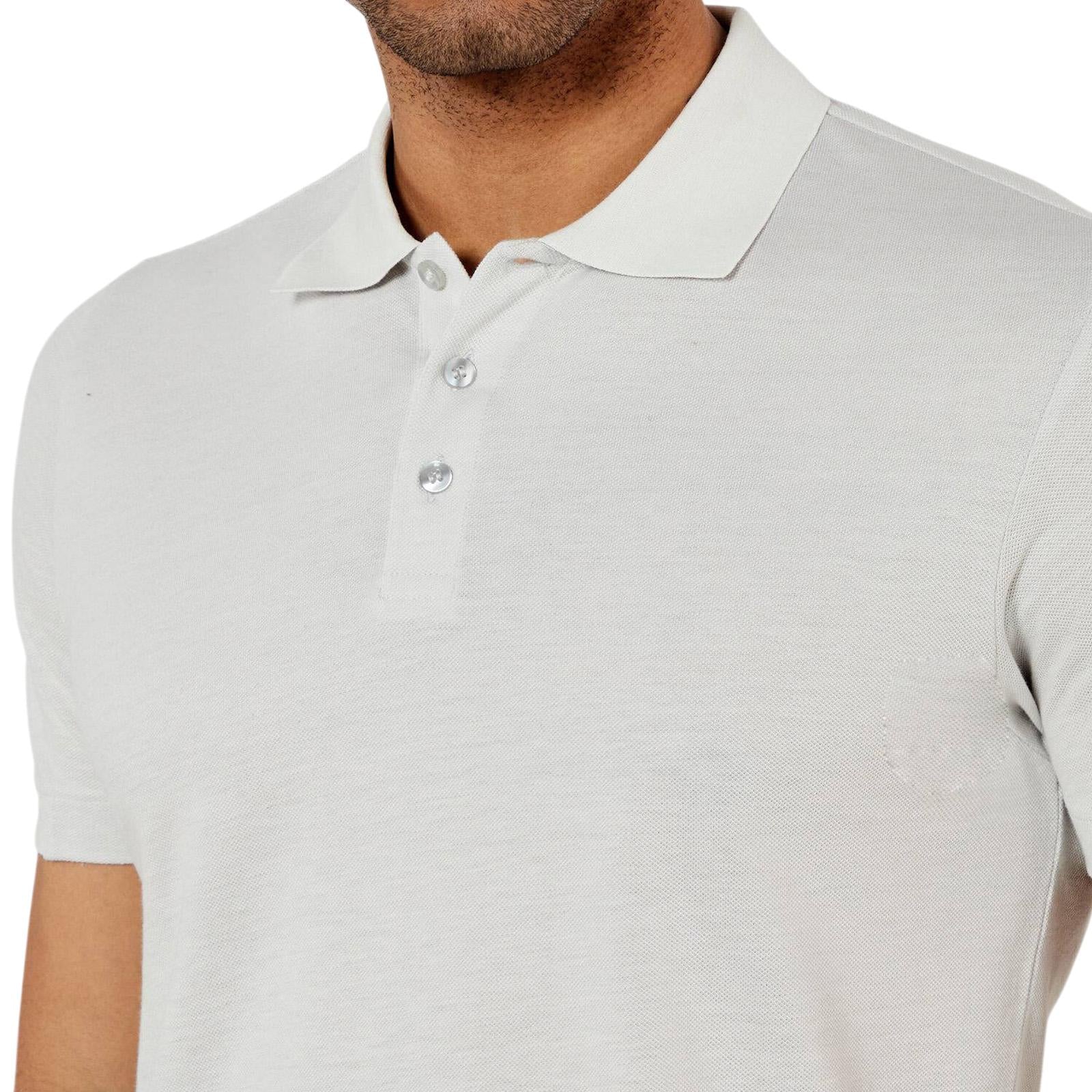 Polo EMPORIO ARMANI Uomo EM000571-AF12330 U0002 