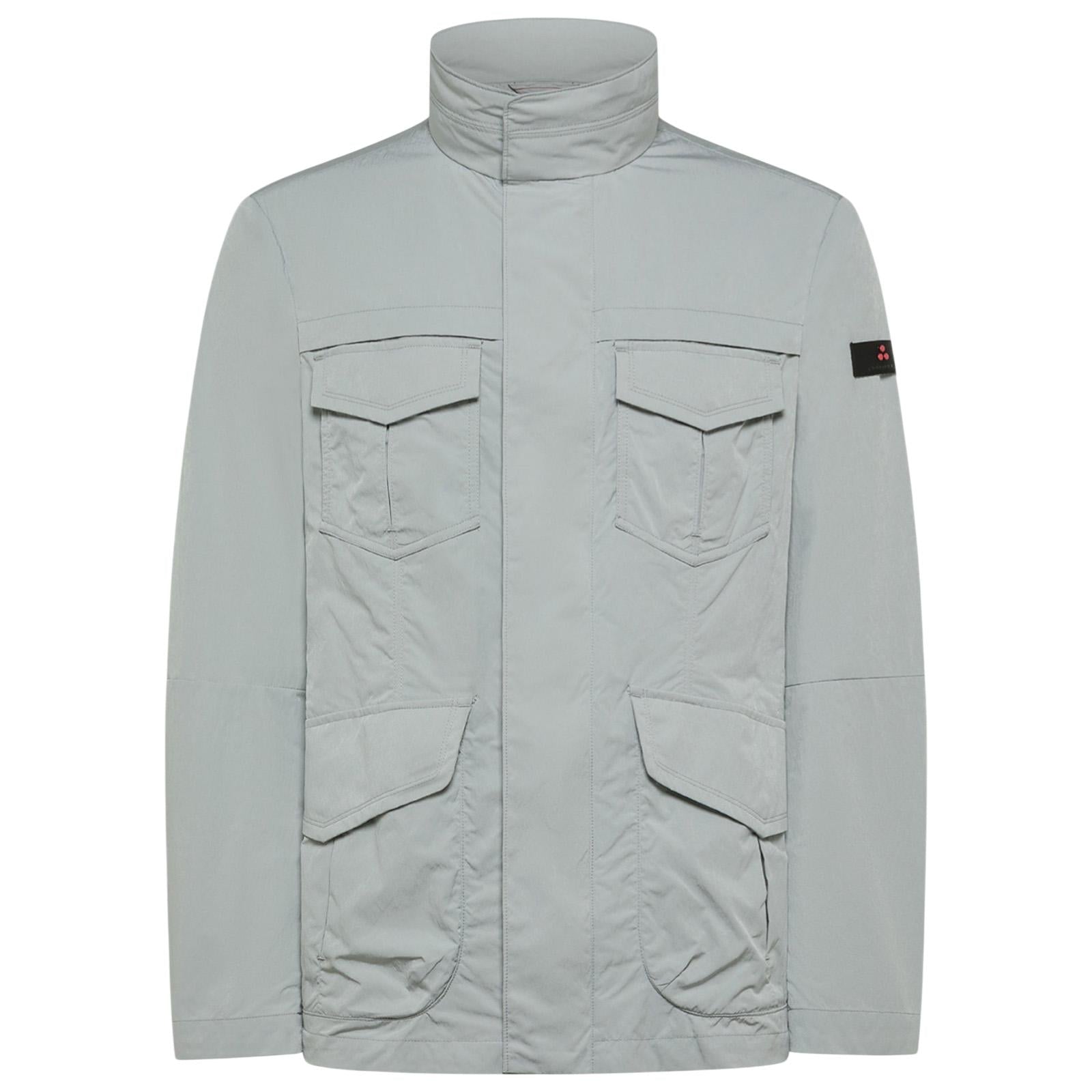 Giubbotto PEUTEREY PEU5455-01191981 985 PEUTEREY 