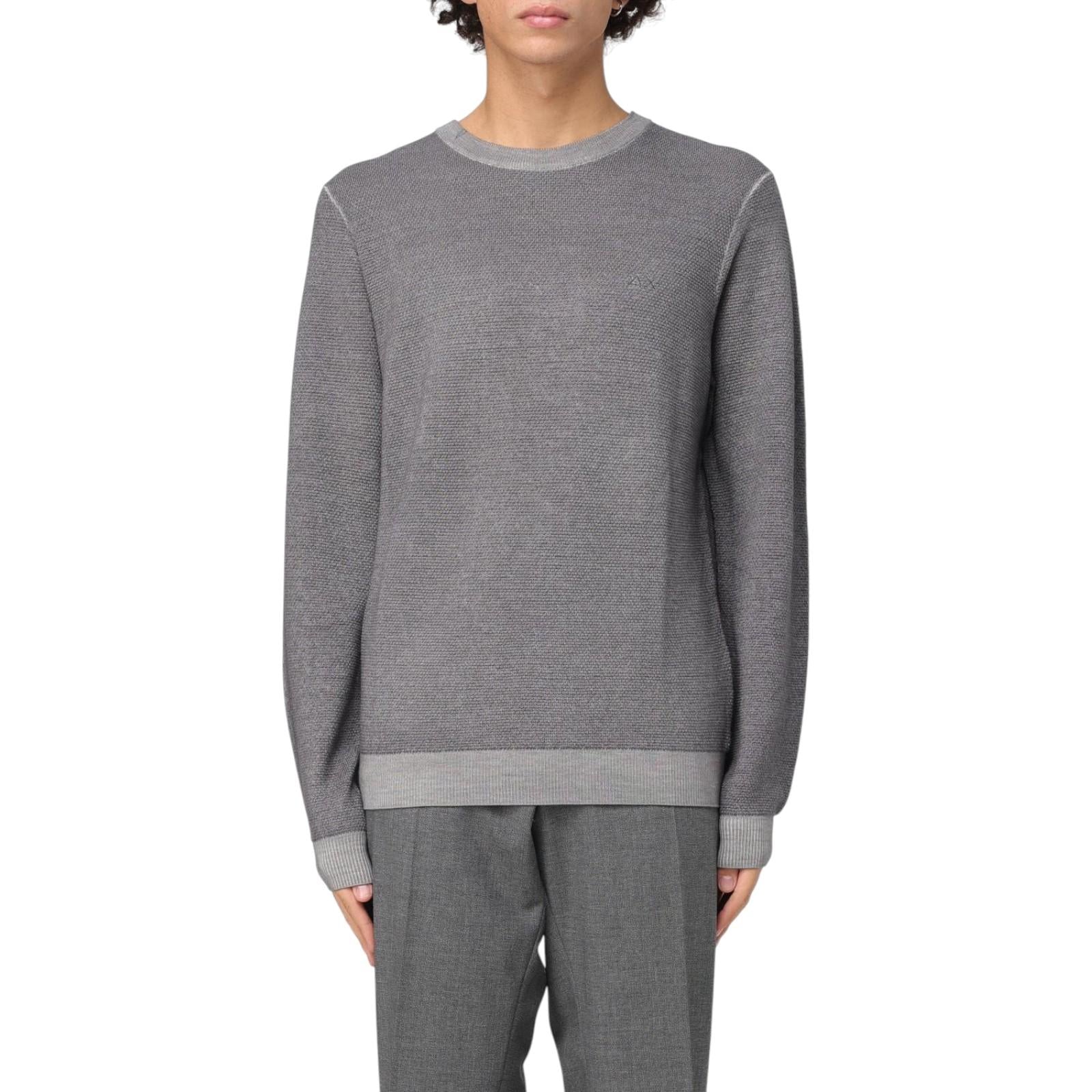 Maglione SUN68 K44145 47 SUN68 