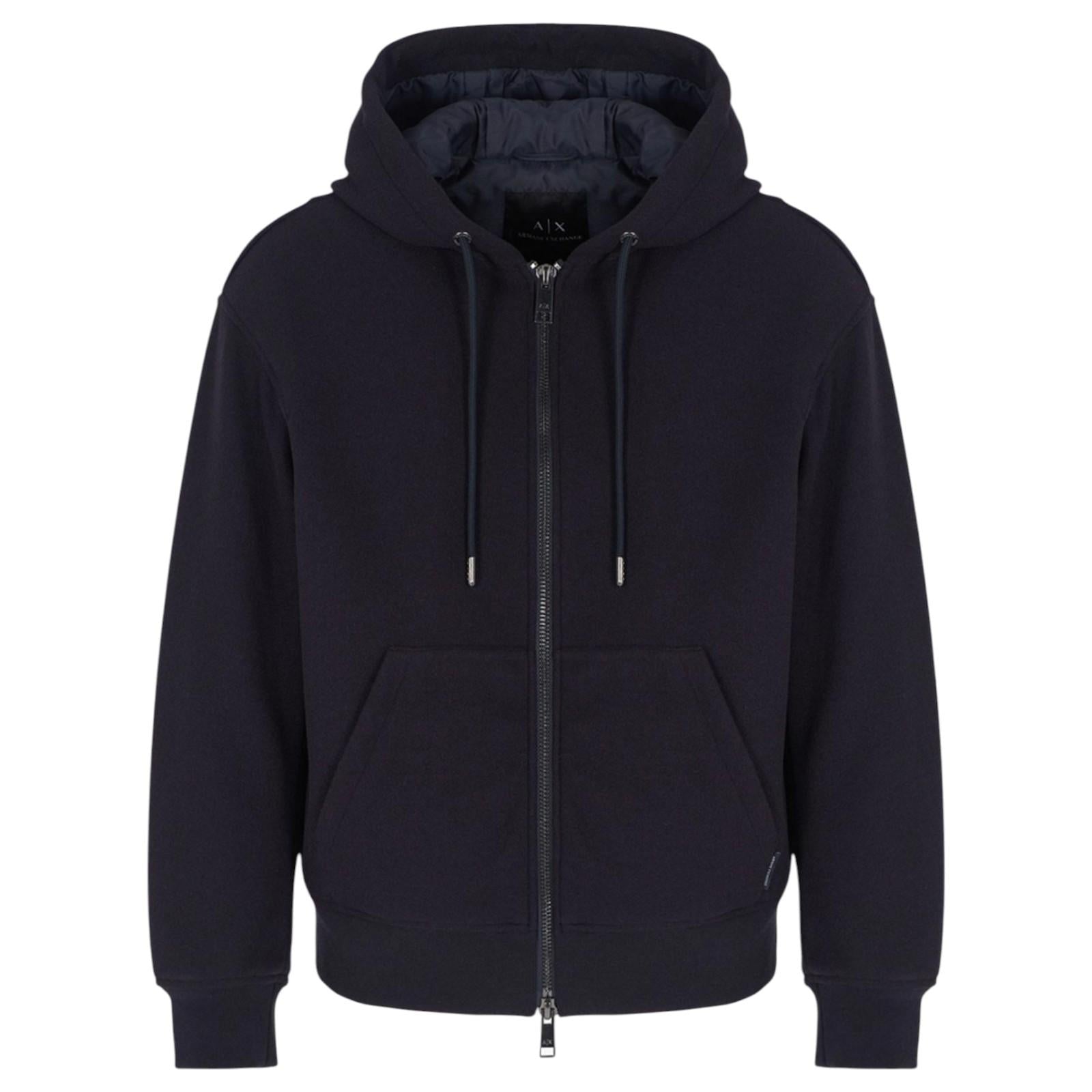 Giubbotto ARMANI EXCHANGE 6DZB34-ZN5PZ 1510 ARMANI EXCHANGE 