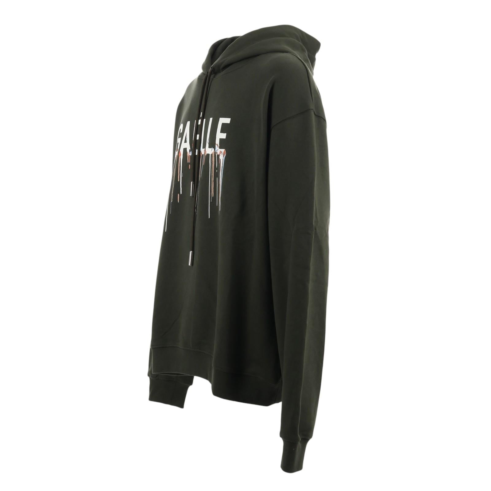 Felpa GAELLE GAABM00305 VER GAELLE 