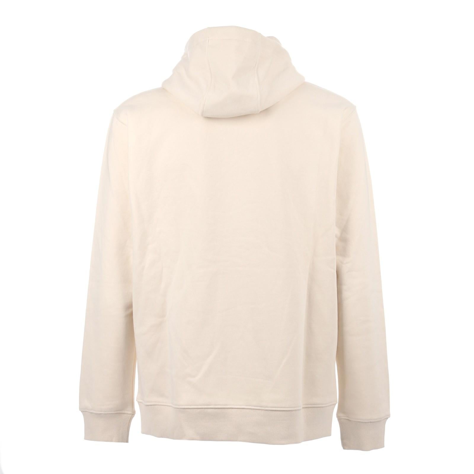 Felpa SEINSE FI2742SS OW SEINSE 