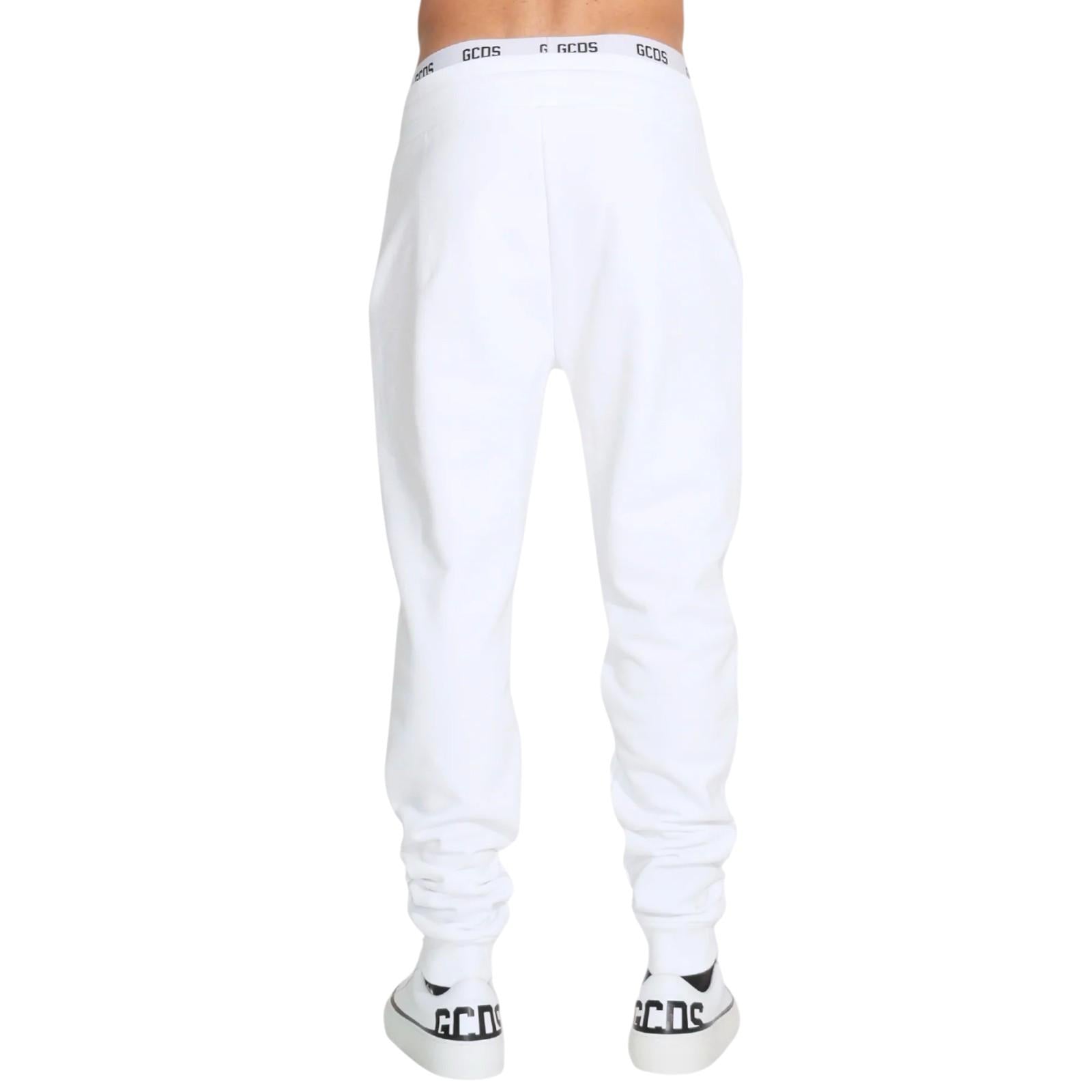 Pantalone GCDS A2EU3001UW0 10 GCDS 