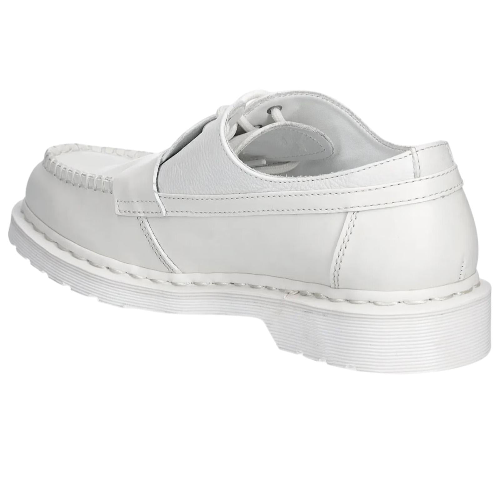 Mocassini DR. MARTENS Uomo SH3WR0005-P8031 HB009 