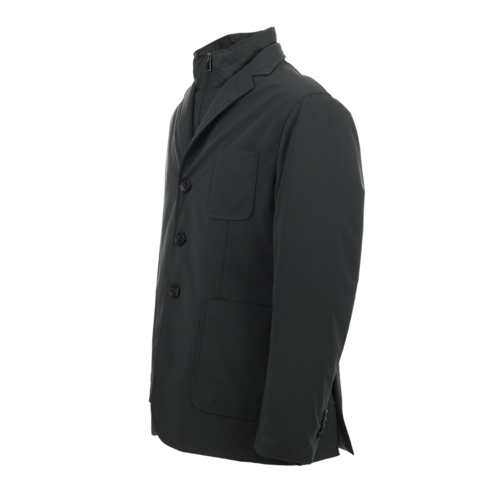 Giubbotto PAOLONI 3711G827P-241592 38 PAOLONI 