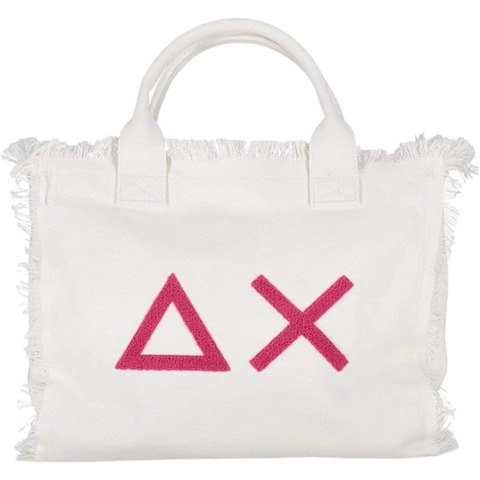 Borsa SUN68 Donna X35220 BIA 