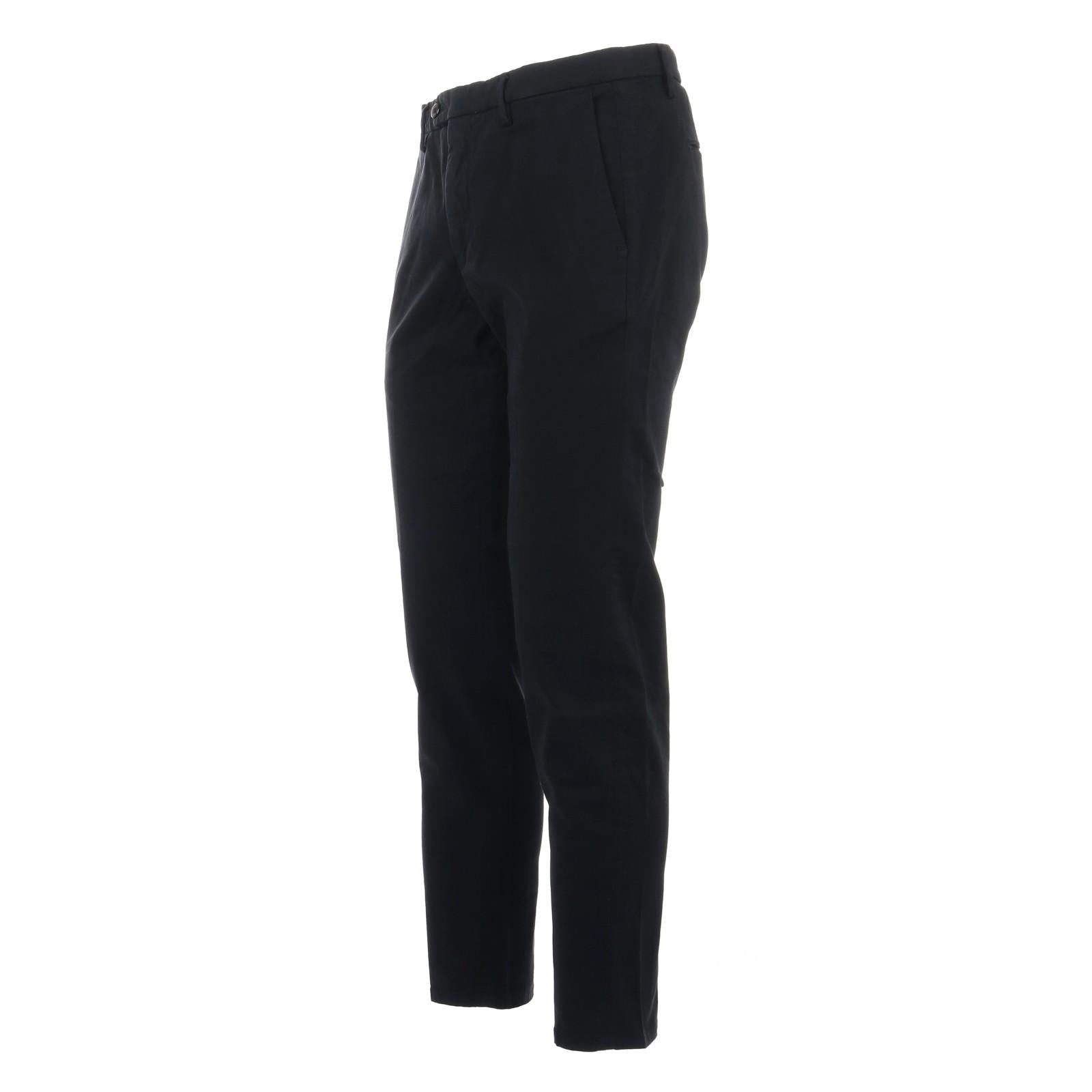 Pantalone MICHAEL COAL MCBRAPLS2500F23C BLU MICHAEL COAL 