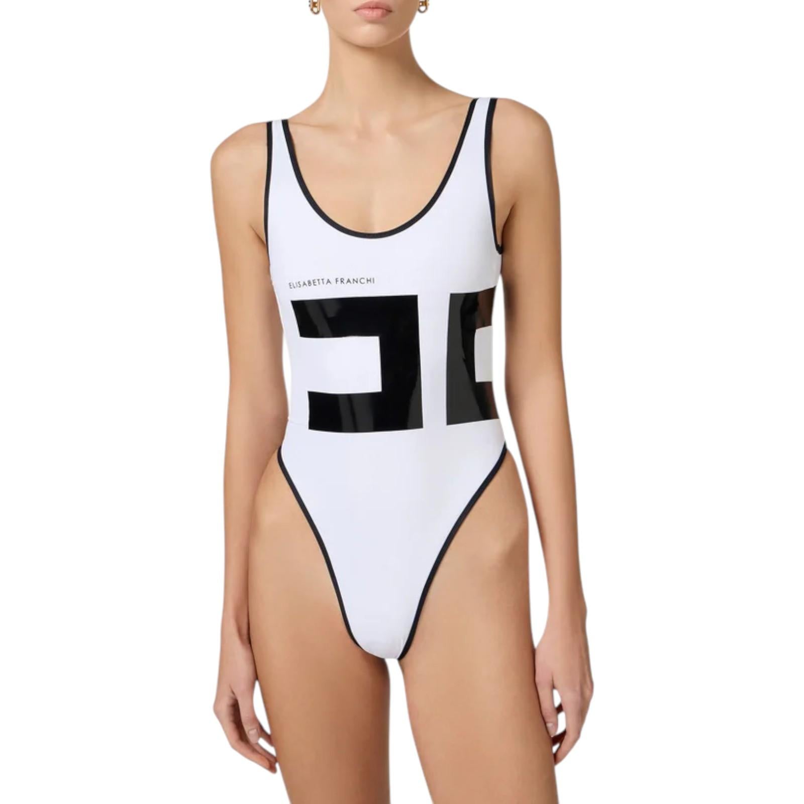 Monokini ELISABETTA FRANCHI Donna CS-75M-52E2 309 