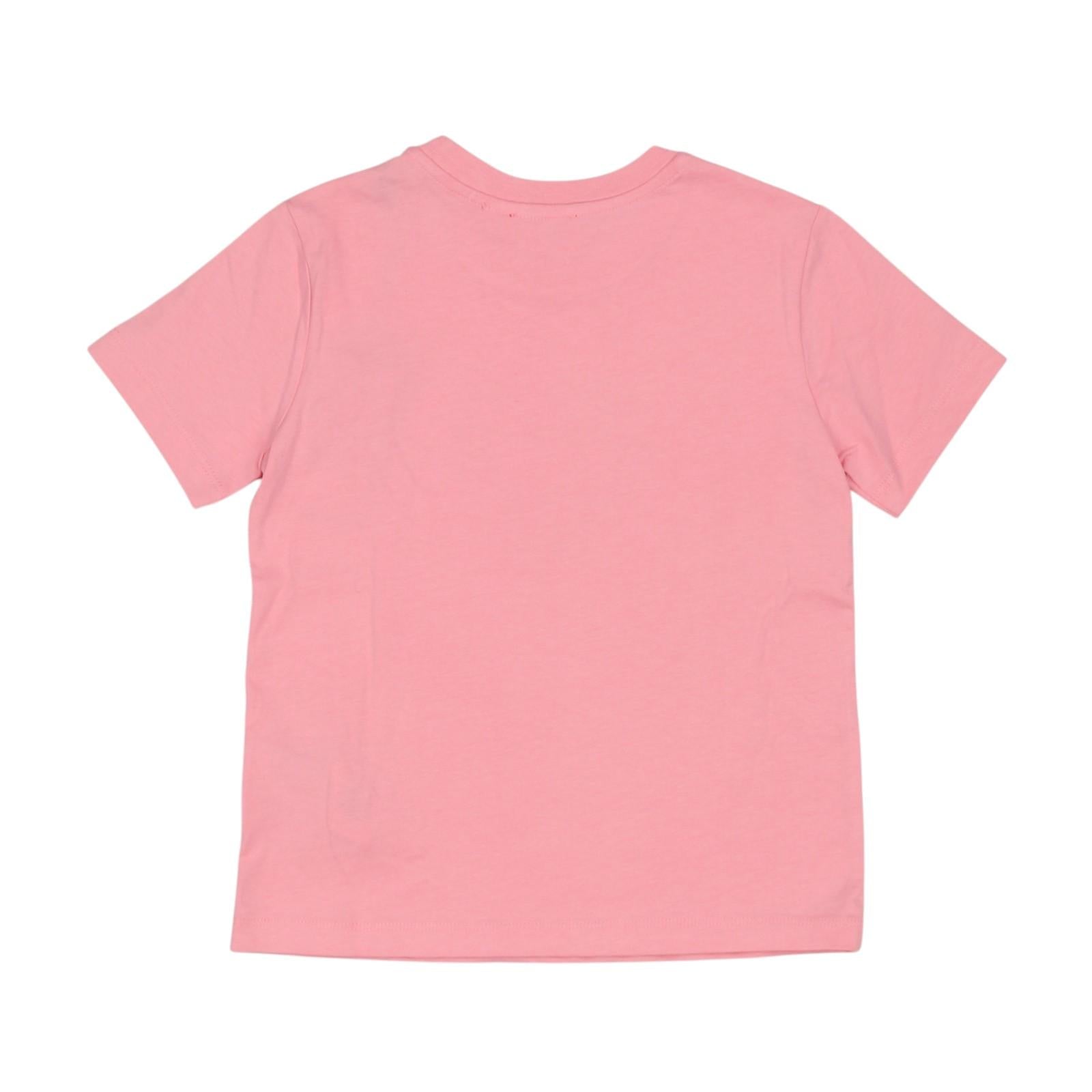 T-shirt DIESEL kids Bambina J02233-0CATM K310 