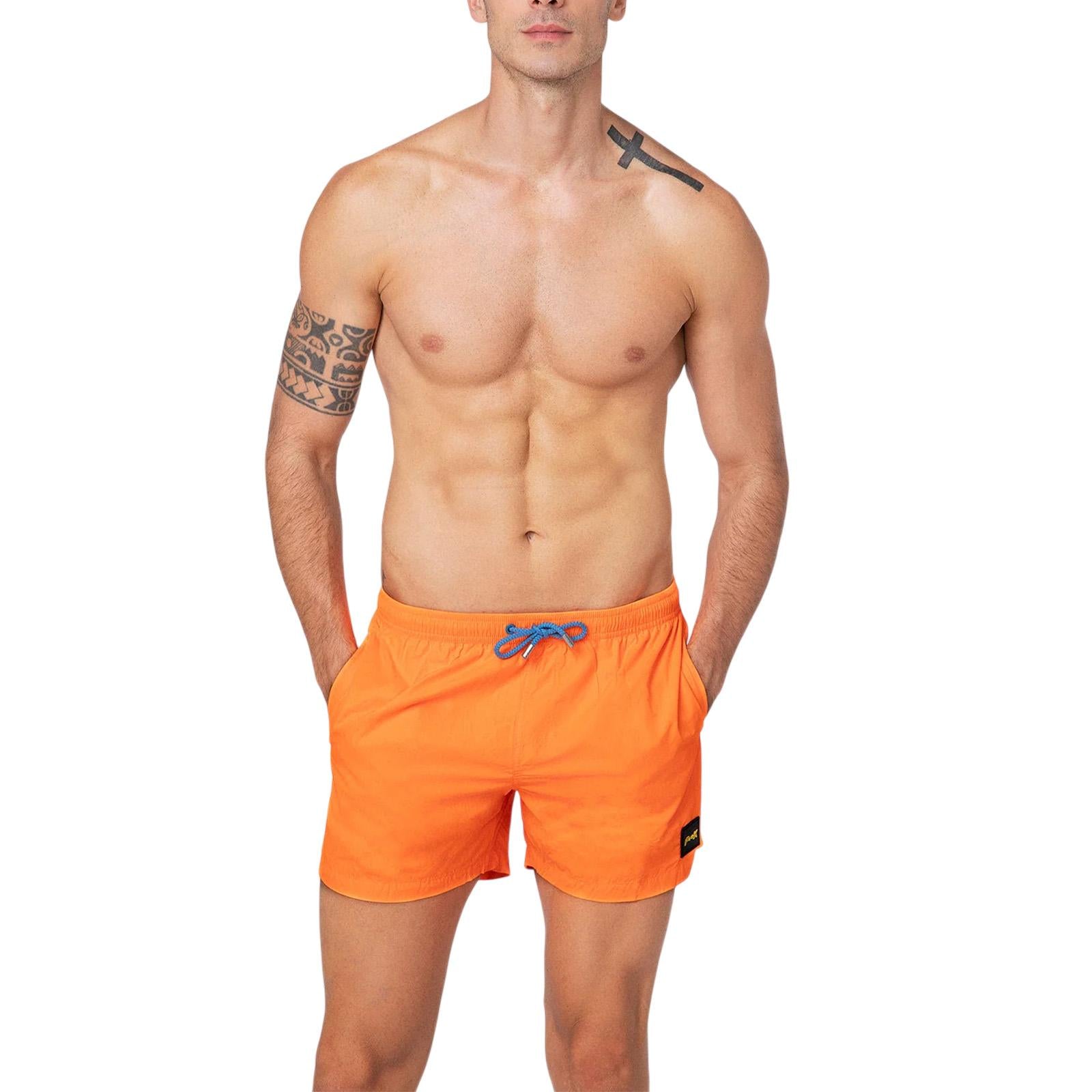 Boxer sea FK MAN FK25-M01BU02 FO 