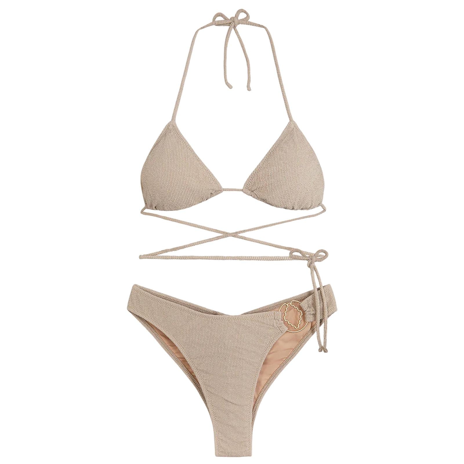 Bikini ME FUI Donna MF25-0500 BG 