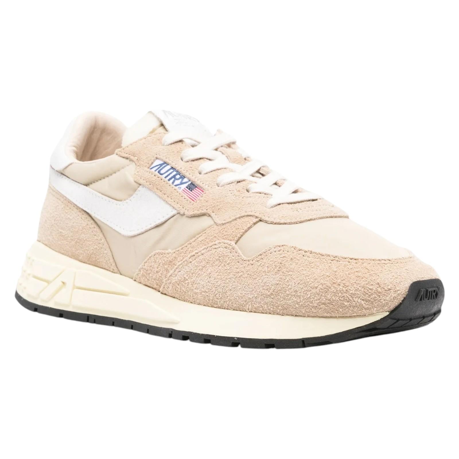 Sneakers AUTRY Uomo WWLM NC14 