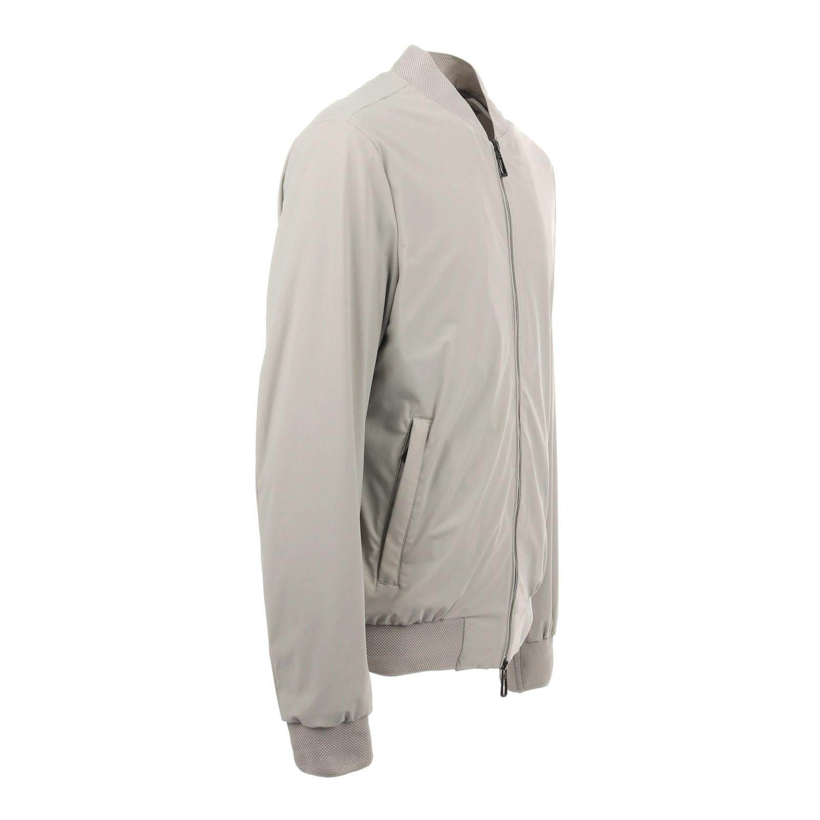 Giubbotto DIKTAT Uomo DK87941 BEI 