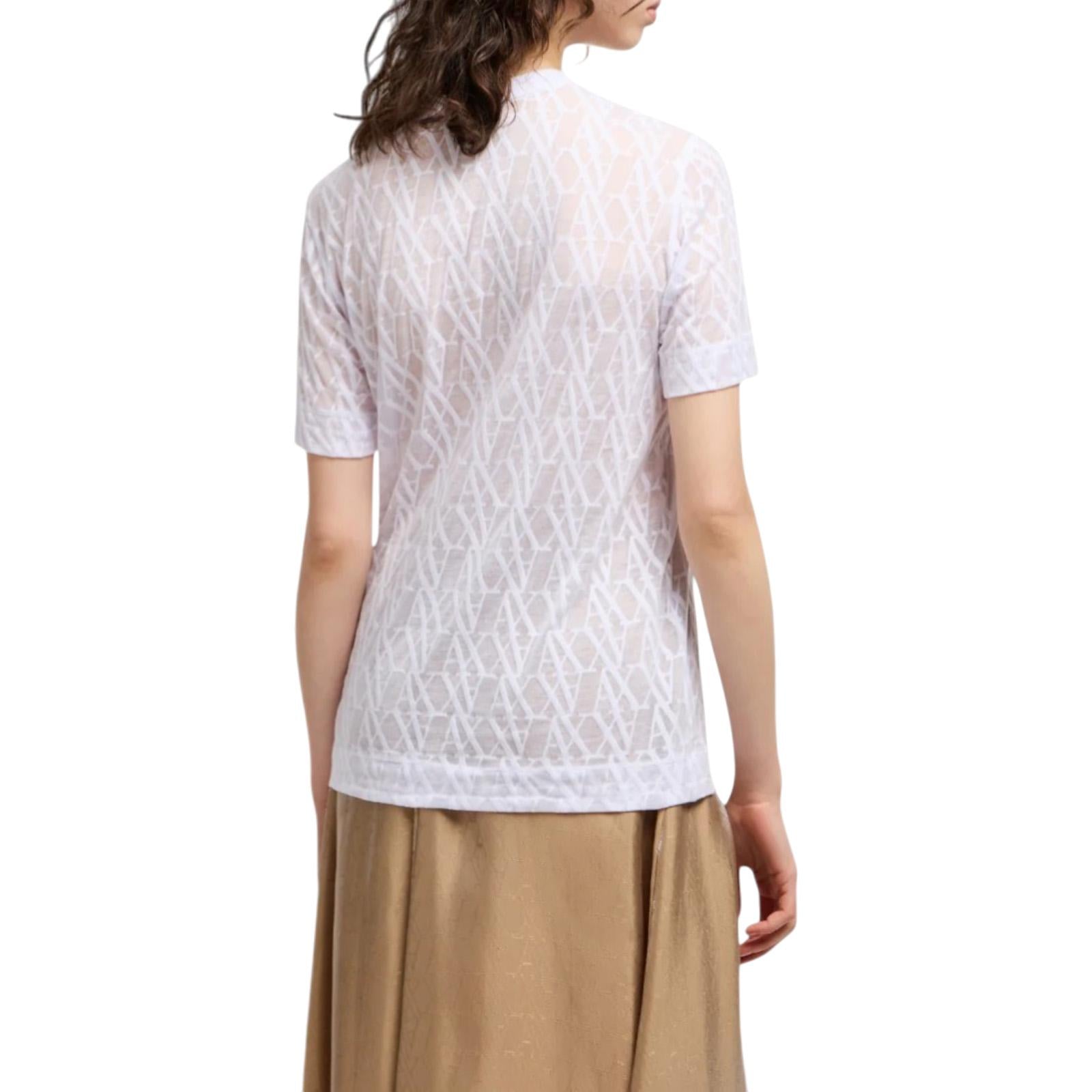 T-shirt ARMANI EXCHANGE Donna XW000513-AF108351 F0028 