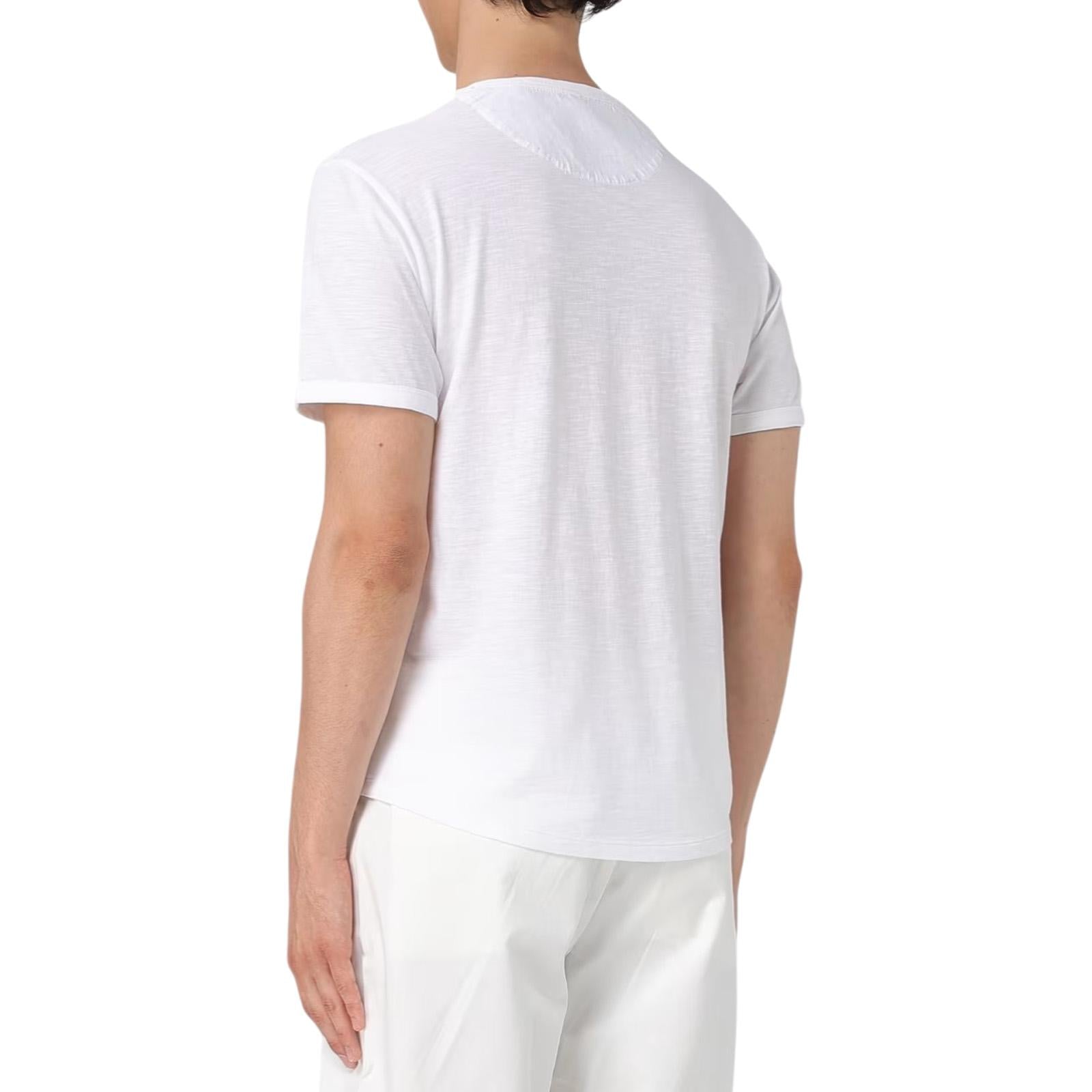 T-shirt SUN68 T35118 31 SUN68 