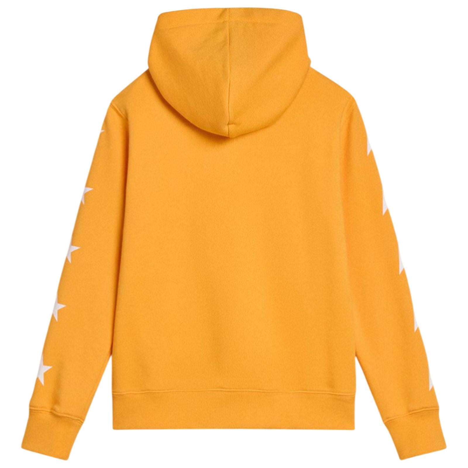 Felpa GOLDEN GOOSE kids GKP01269-P001955 30275 GOLDEN GOOSE 