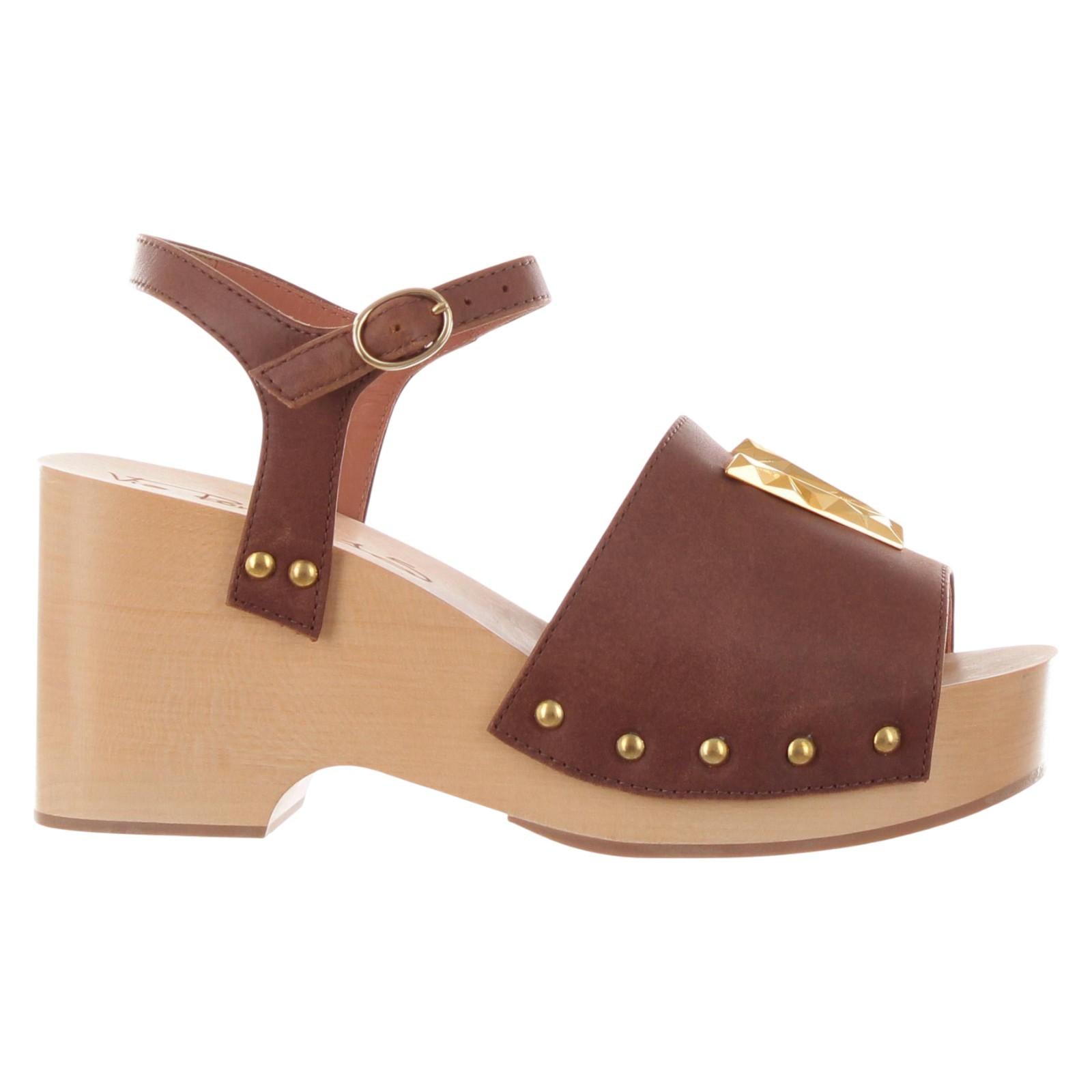 Sandali VIA ROMA 15 4341 CUO VIA ROMA 15 