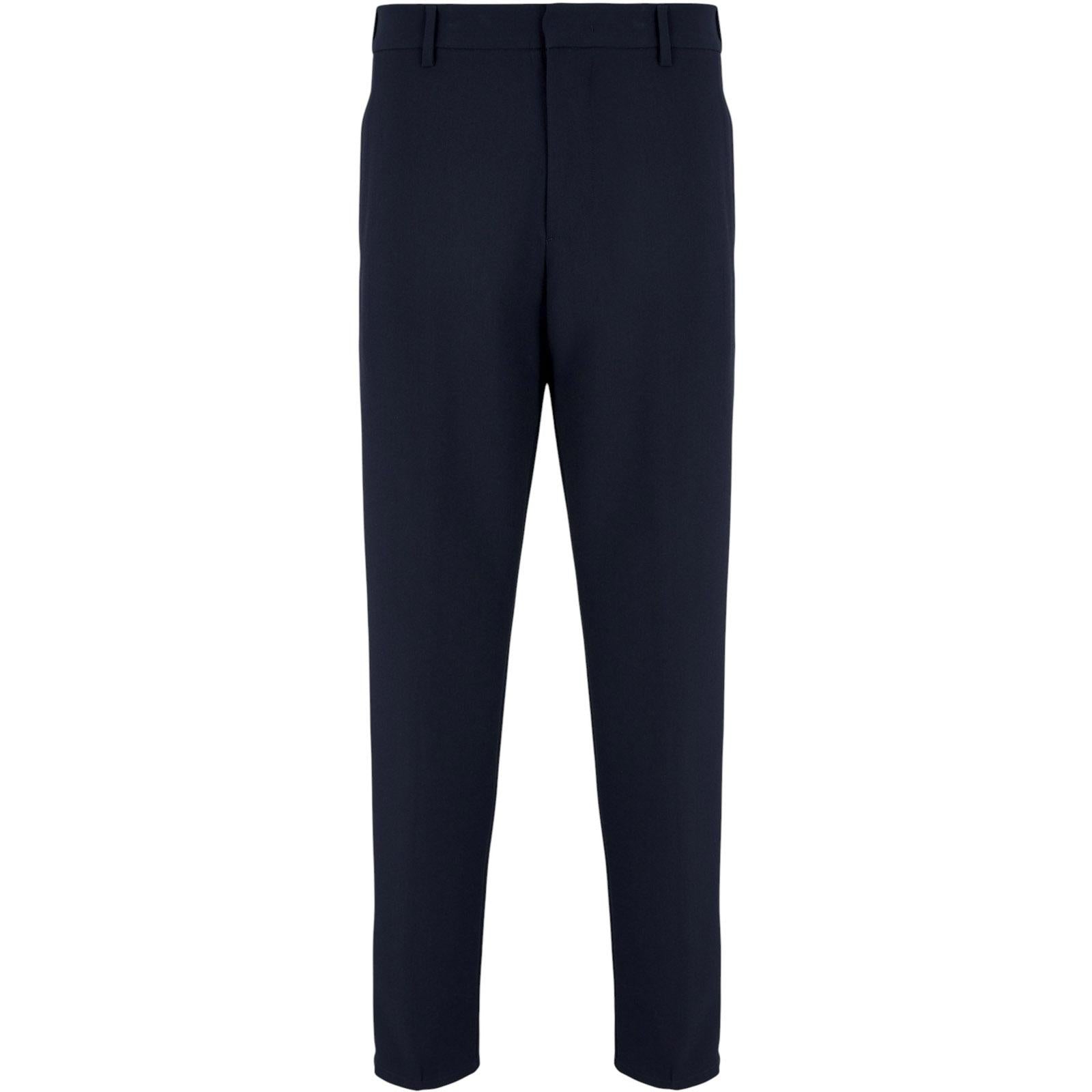 Pantalone EMPORIO ARMANI 6D1PM6-1NFTZ 0920 EMPORIO ARMANI 