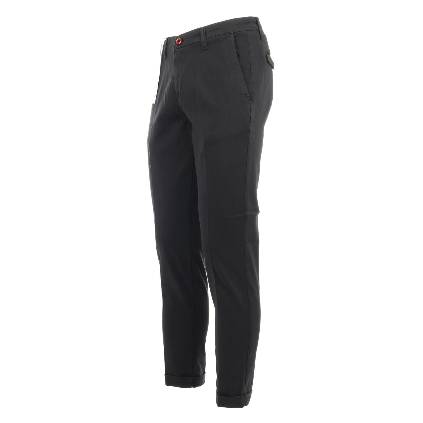 Pantalone NAIF VELAR GRI NAIF 
