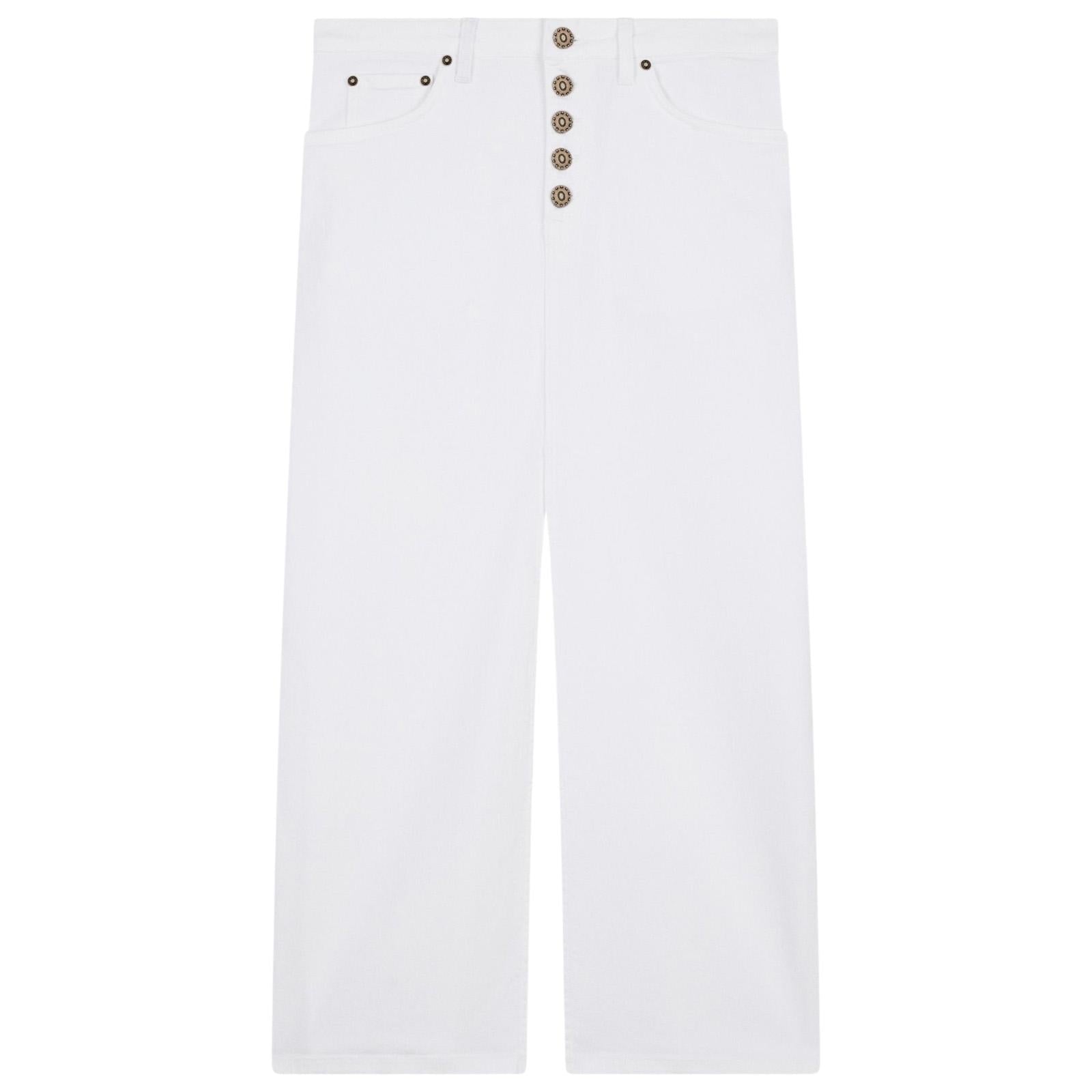 Gonna DONDUP G579-BS0030Y-PTDW 000 DONDUP 